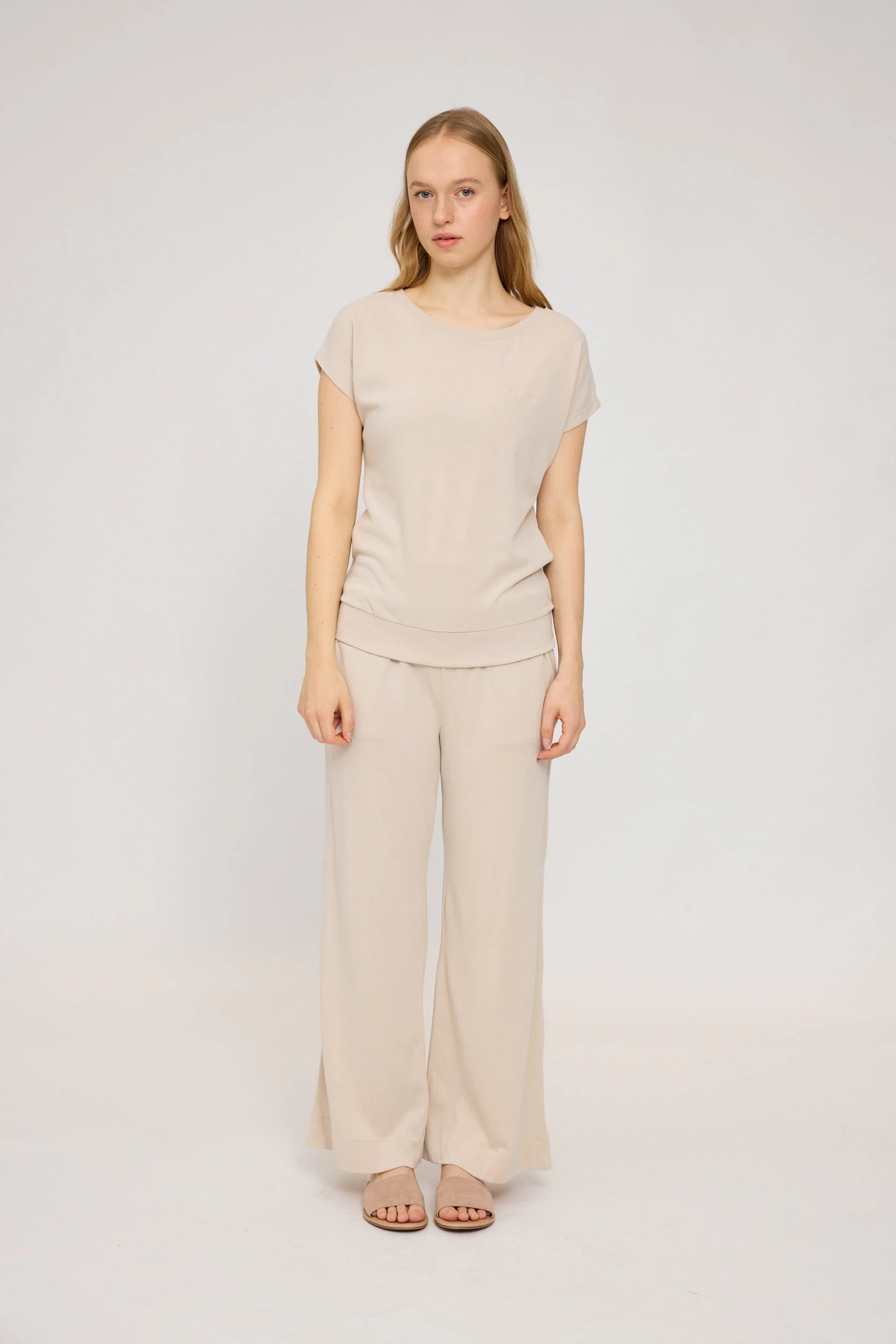 Jersey Knit T - Image 16
