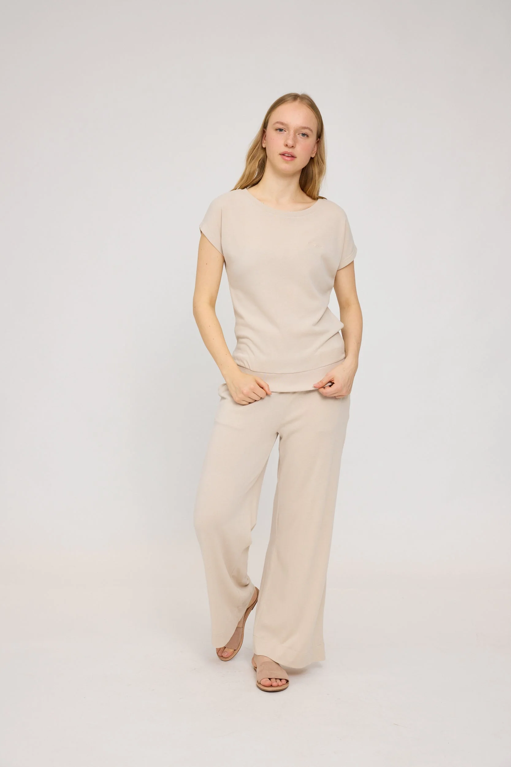 Jersey Knit T - Image 17