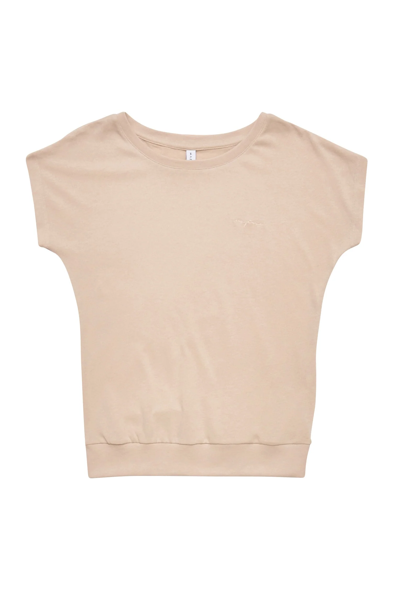 Jersey Knit T - Image 18