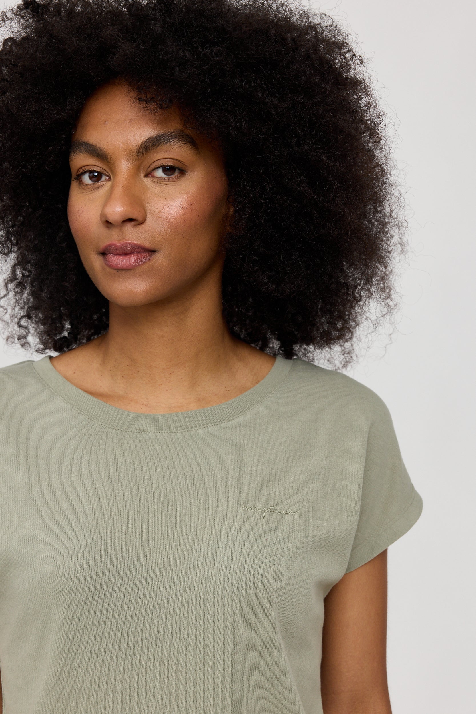 Jersey Knit T - Image 3