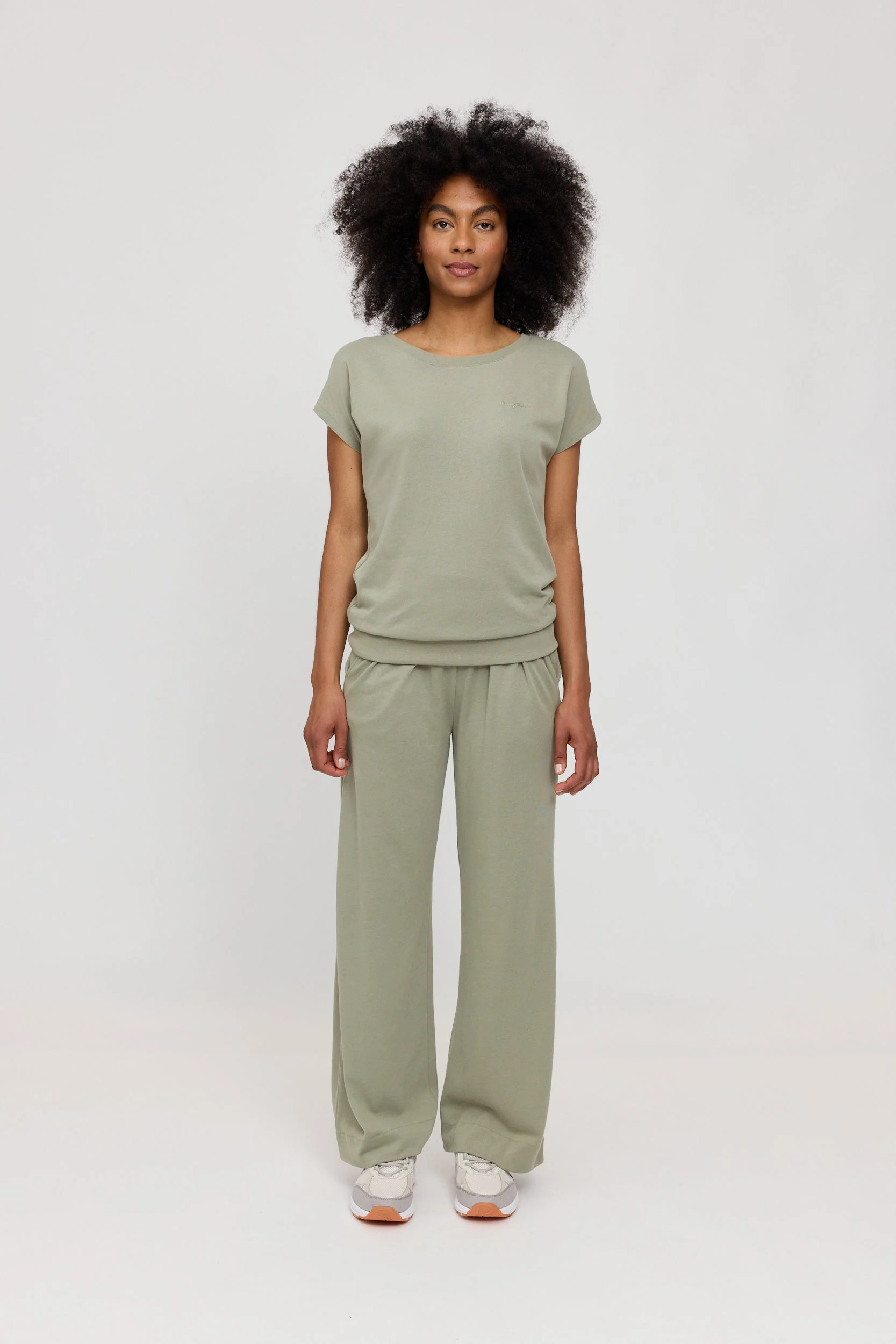 Jersey Knit T - Image 4