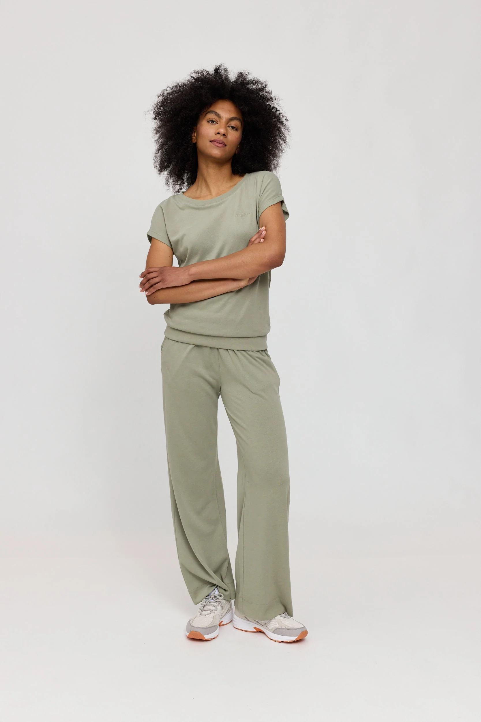 Jersey Knit T - Image 5