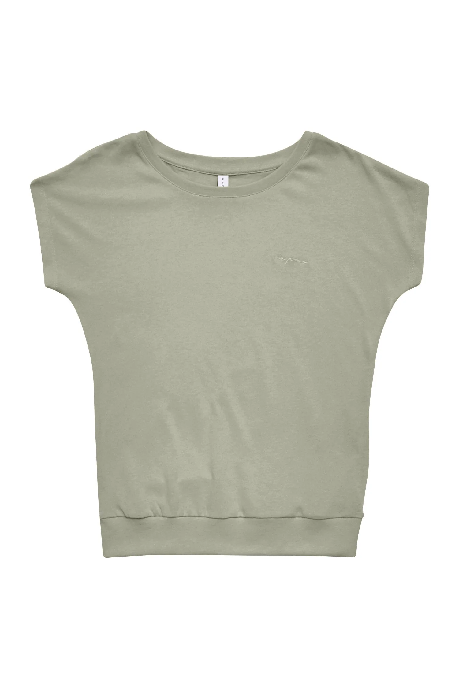 Jersey Knit T - Image 6