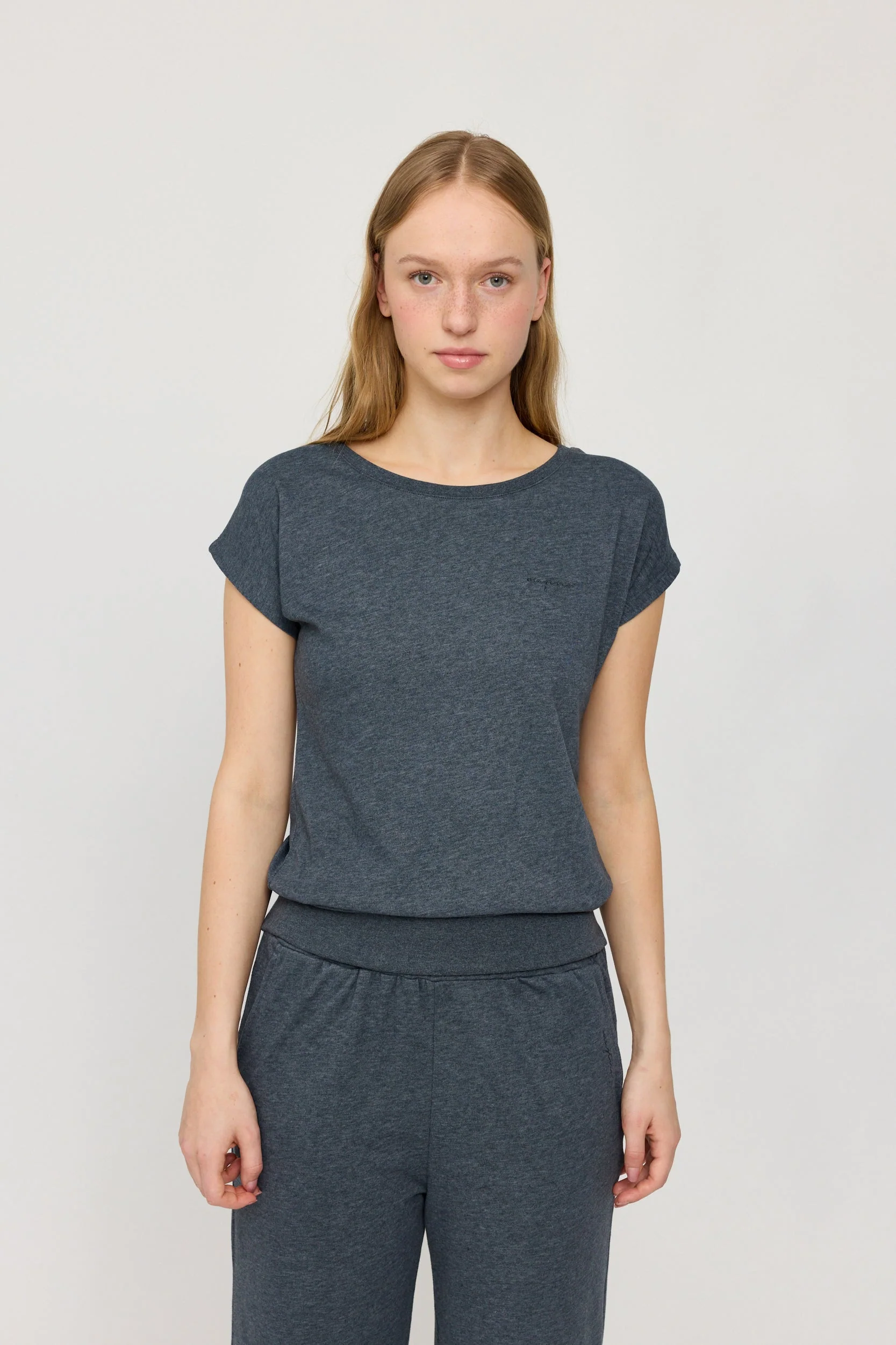 Jersey Knit T - Image 7