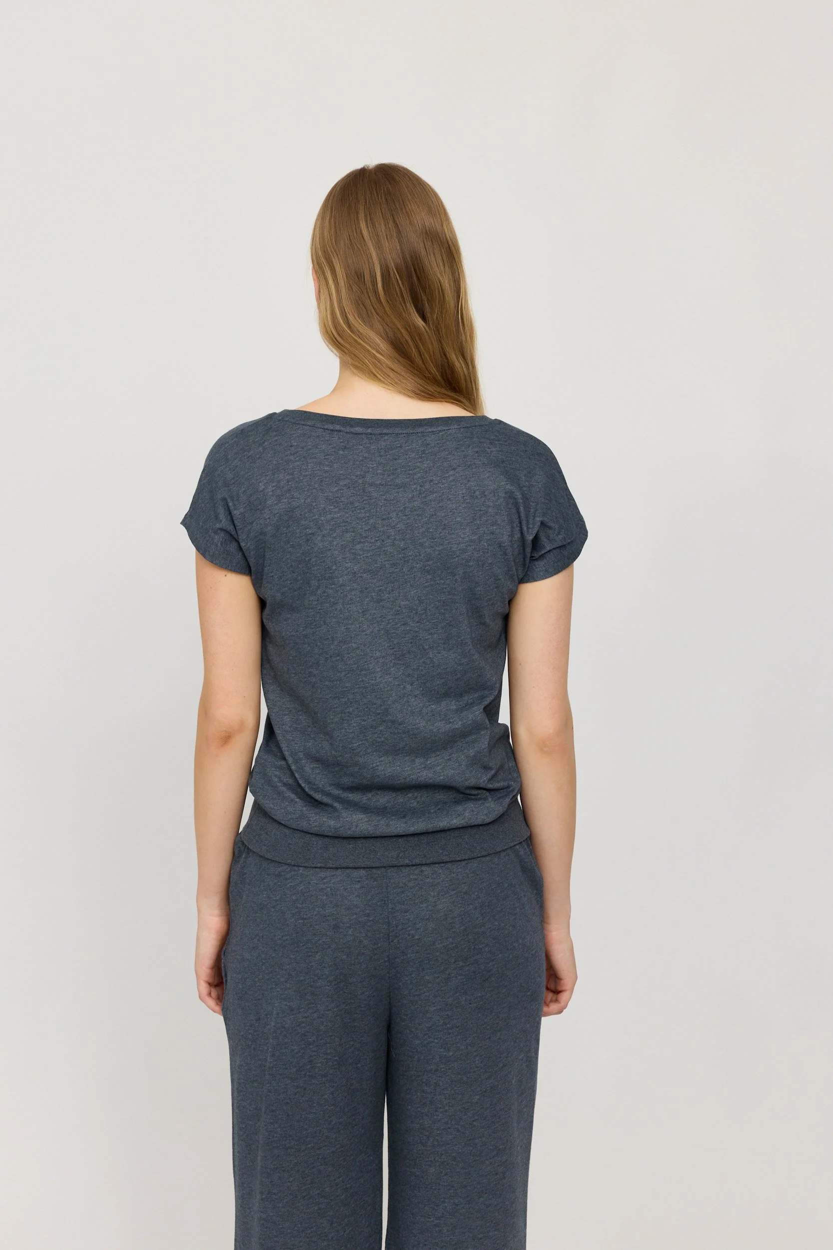 Jersey Knit T - Image 8