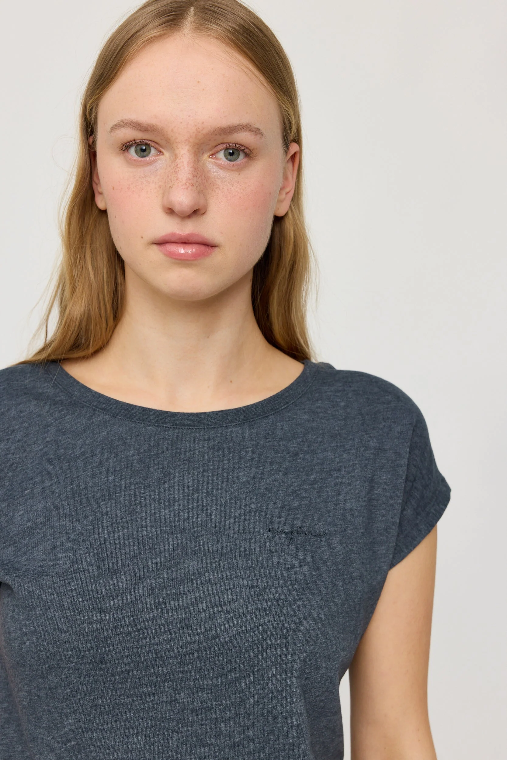Jersey Knit T - Image 9