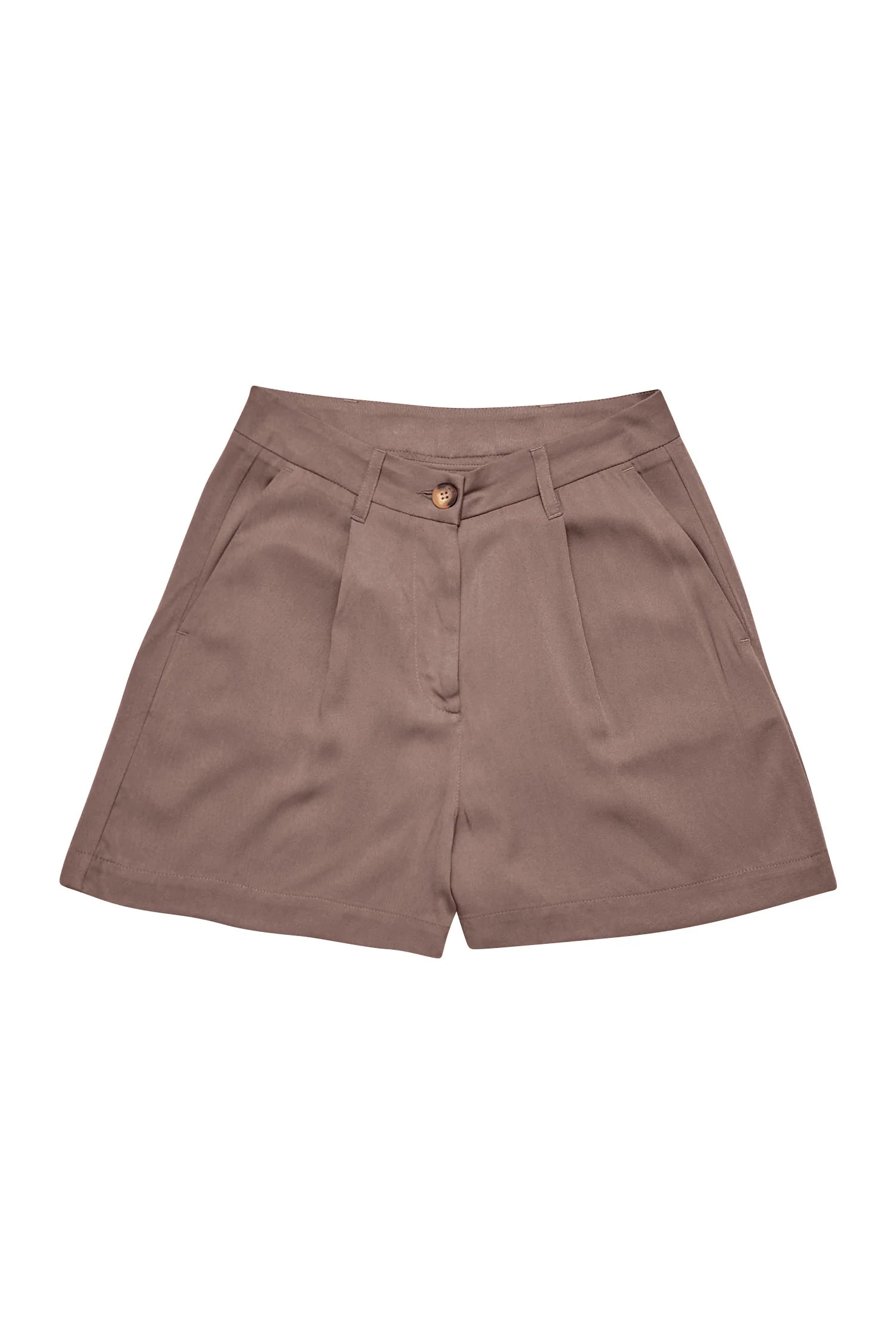 Pleated Shorts - Image 12