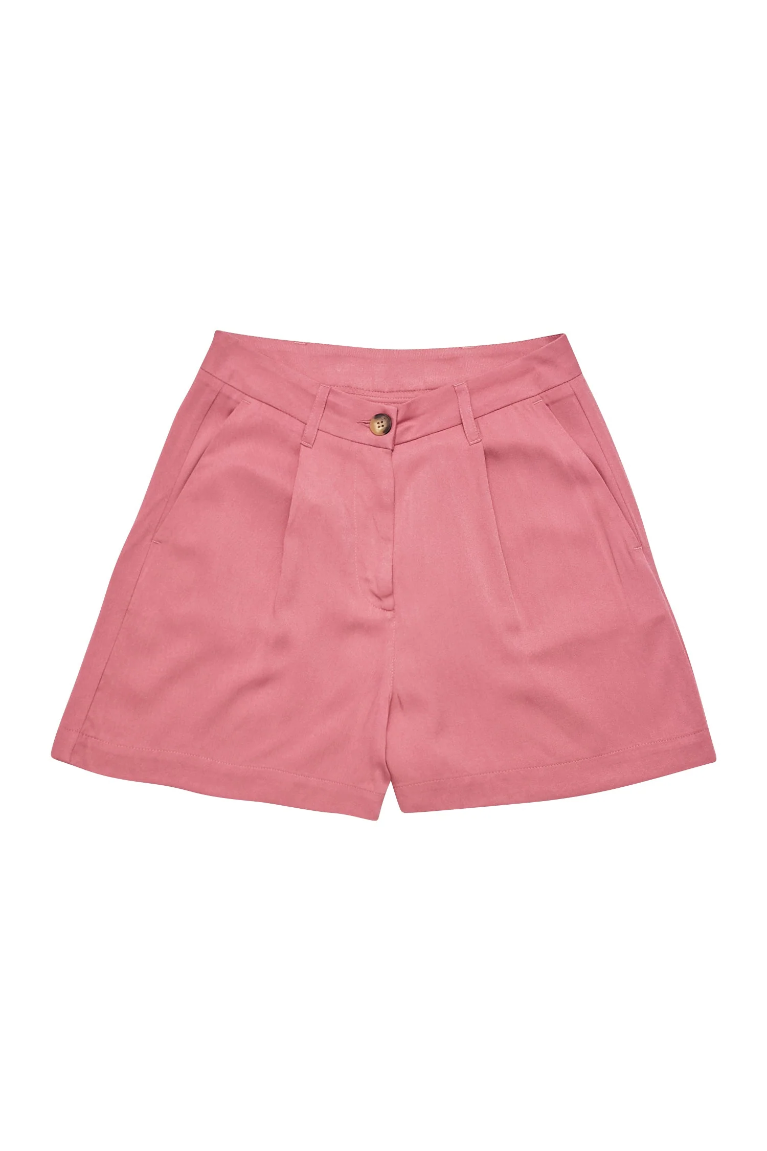Pleated Shorts - Image 18