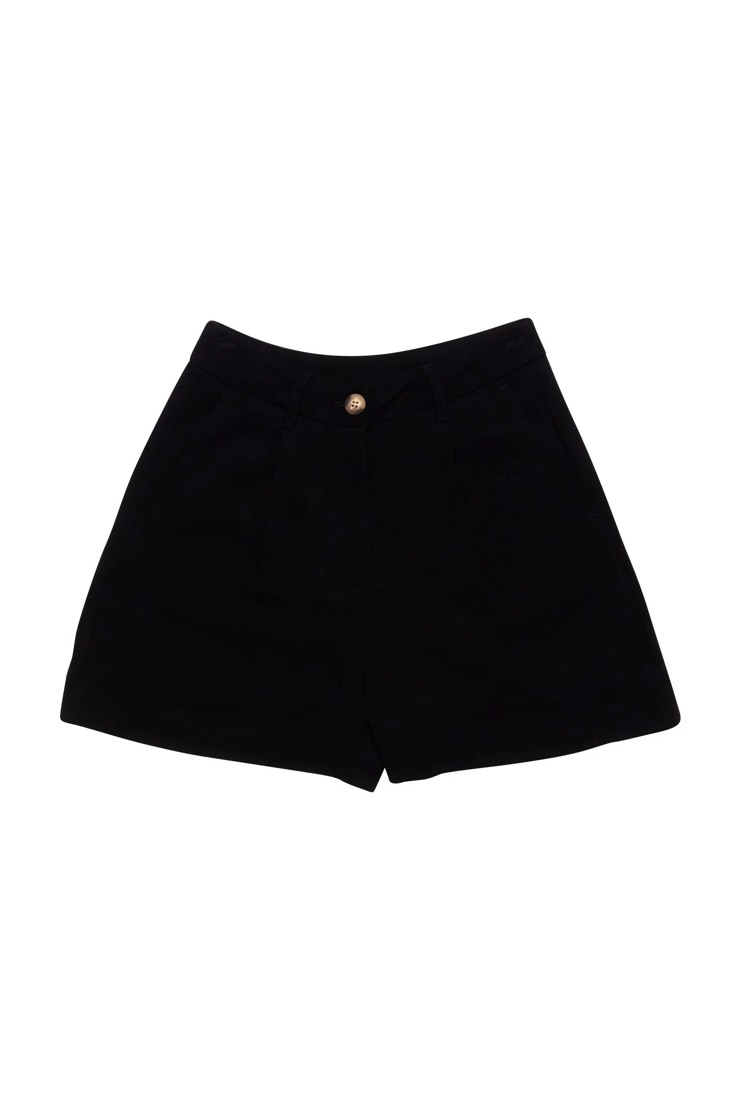 Pleated Shorts - Image 24