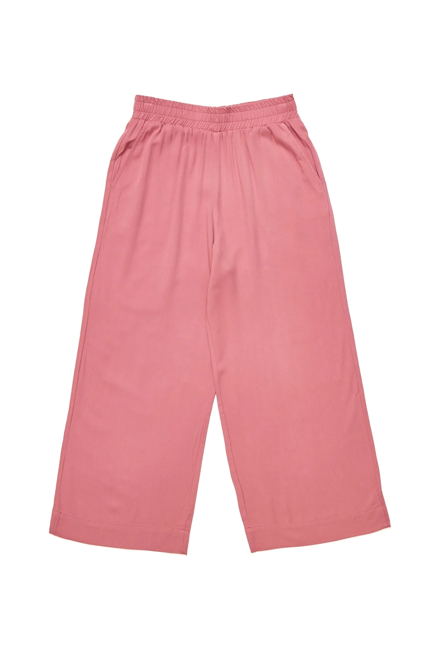 Wide Leg Pants - Image 11