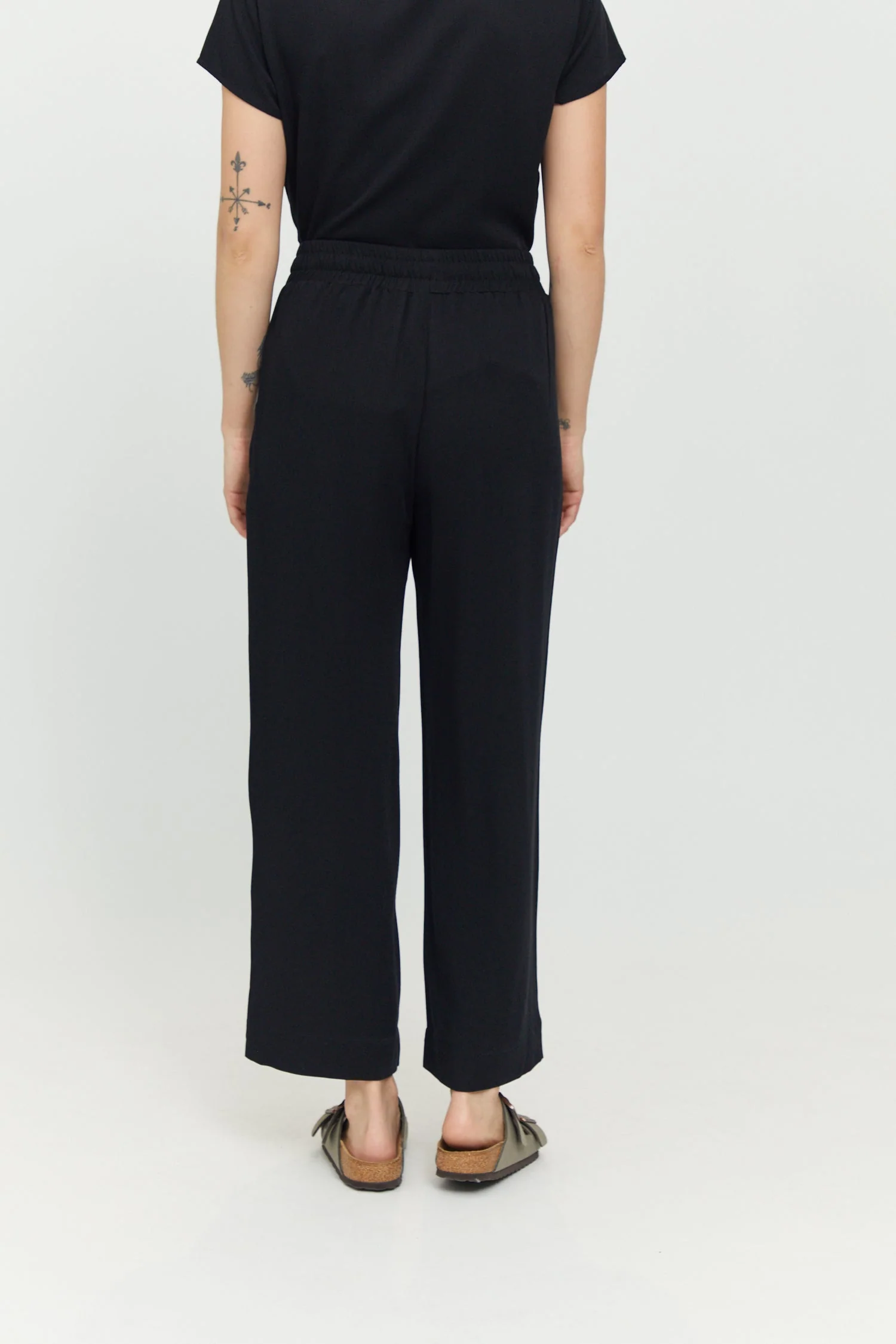 Wide Leg Pants - Image 13