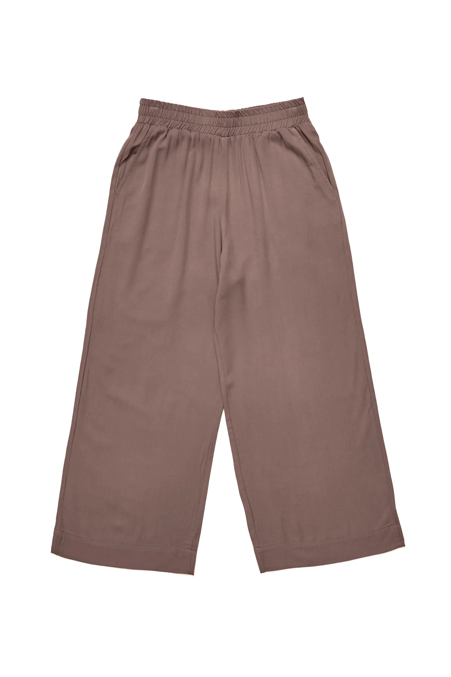 Wide Leg Pants - Image 6