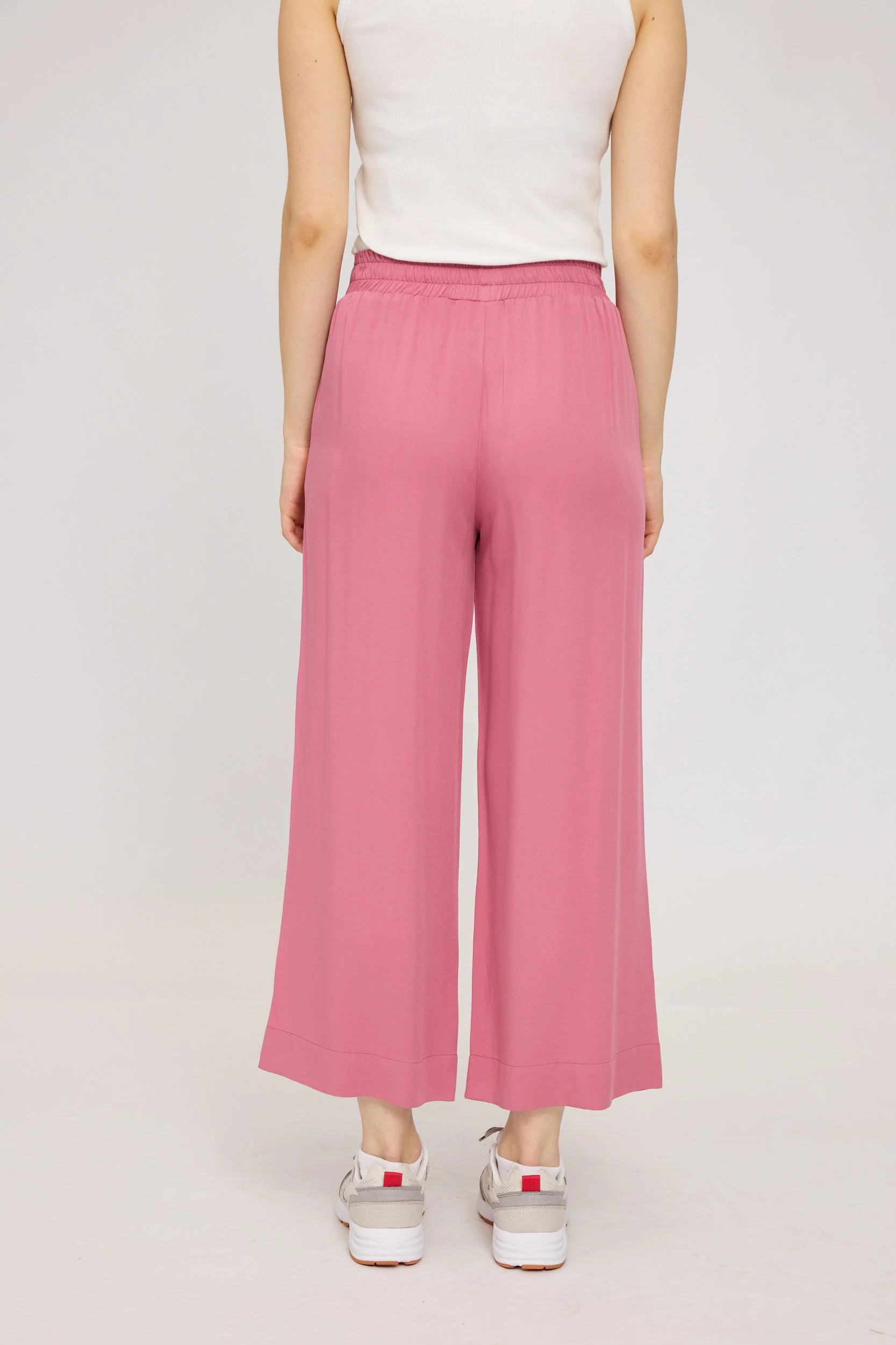 Wide Leg Pants - Image 8