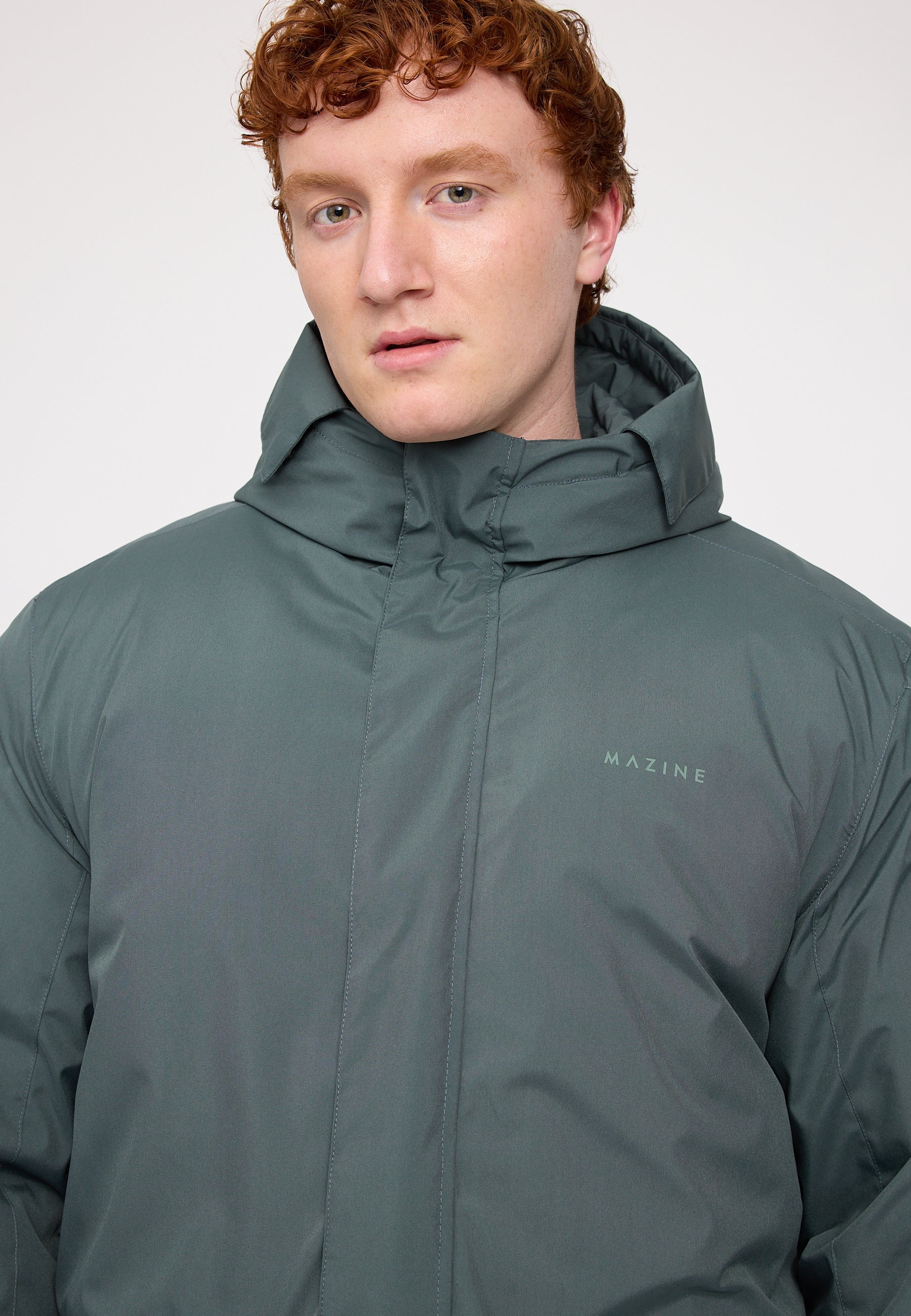 Padded Parka - Image 13