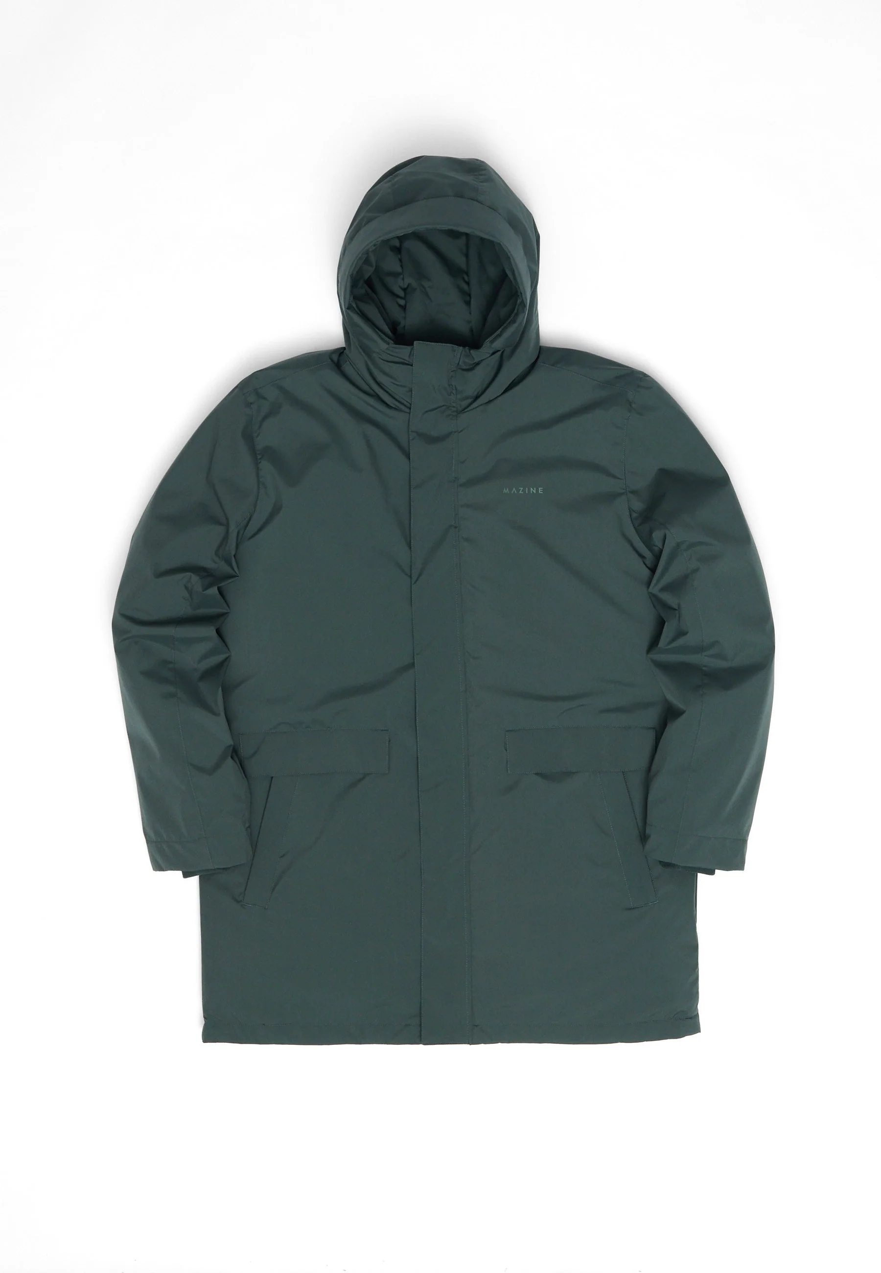 Padded Parka - Image 14