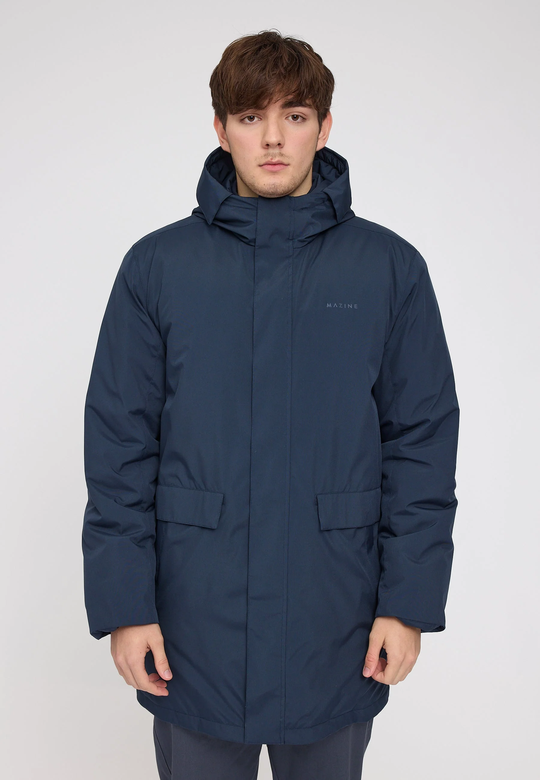 Padded Parka - Image 15