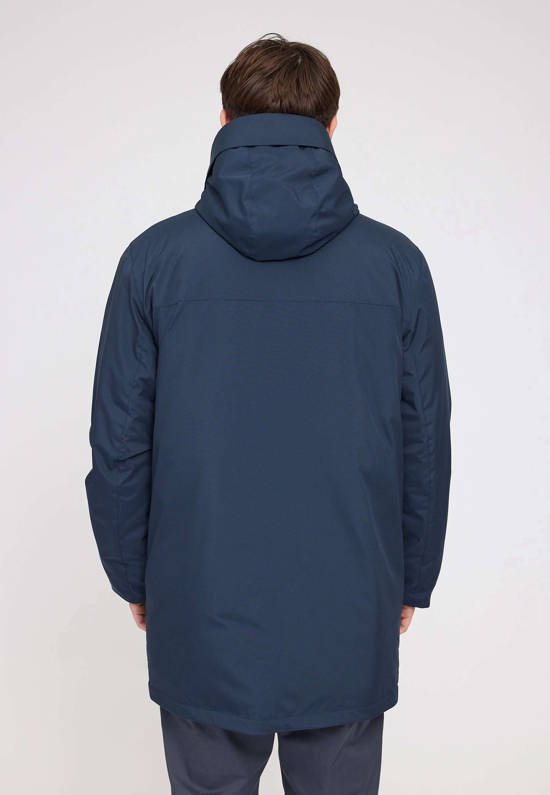Padded Parka - Image 16