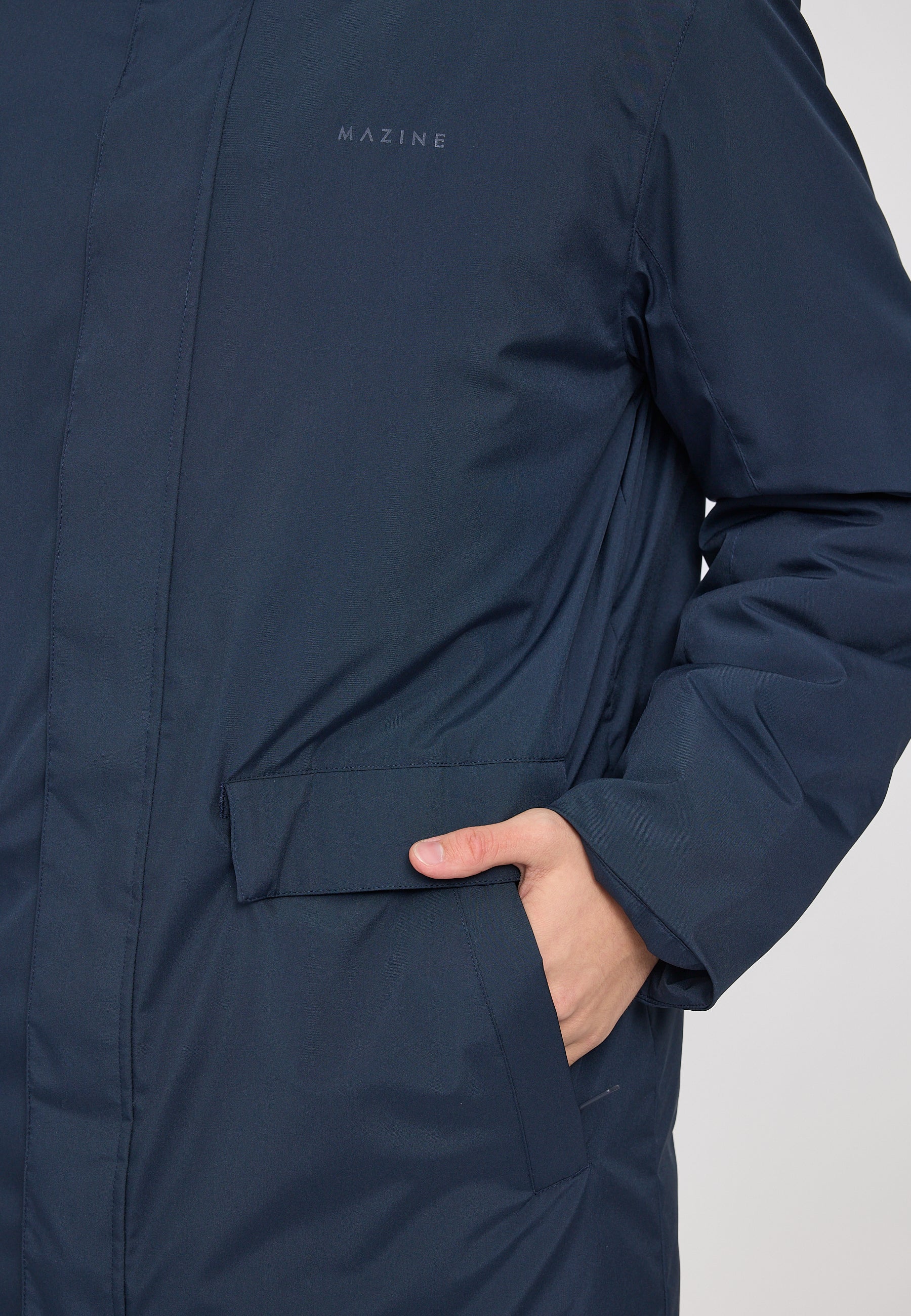 Padded Parka - Image 18