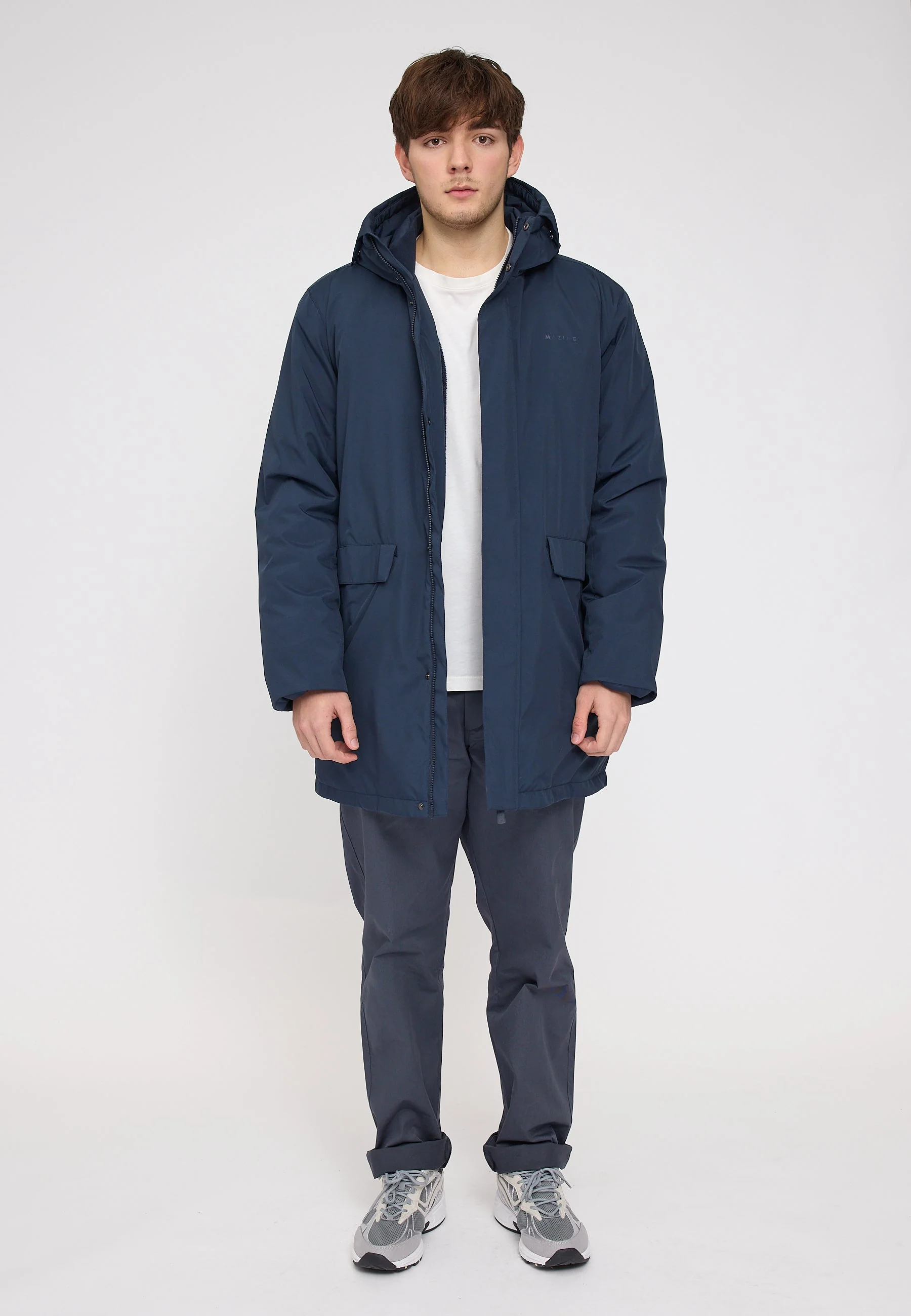 Padded Parka - Image 19