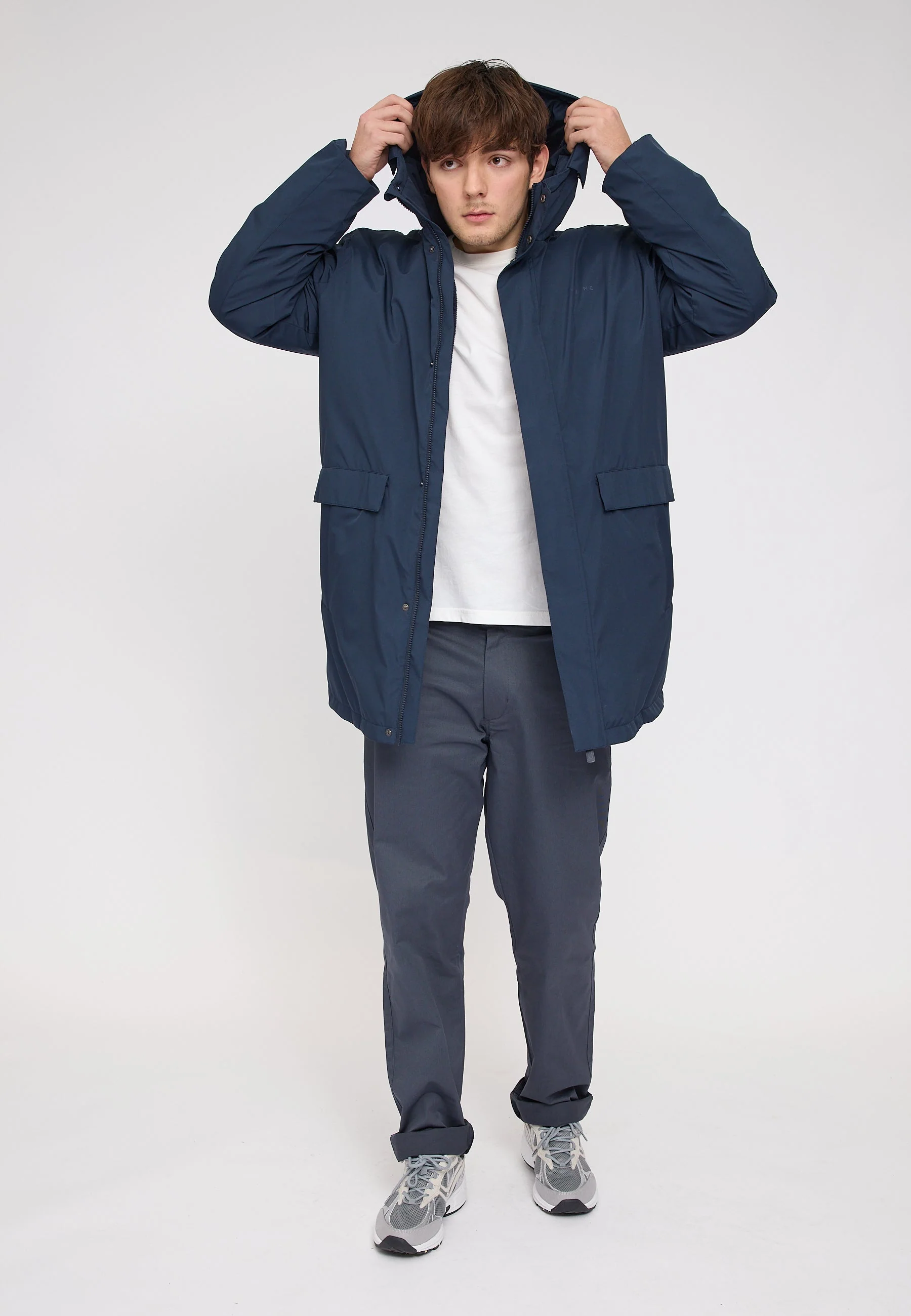 Padded Parka - Image 20