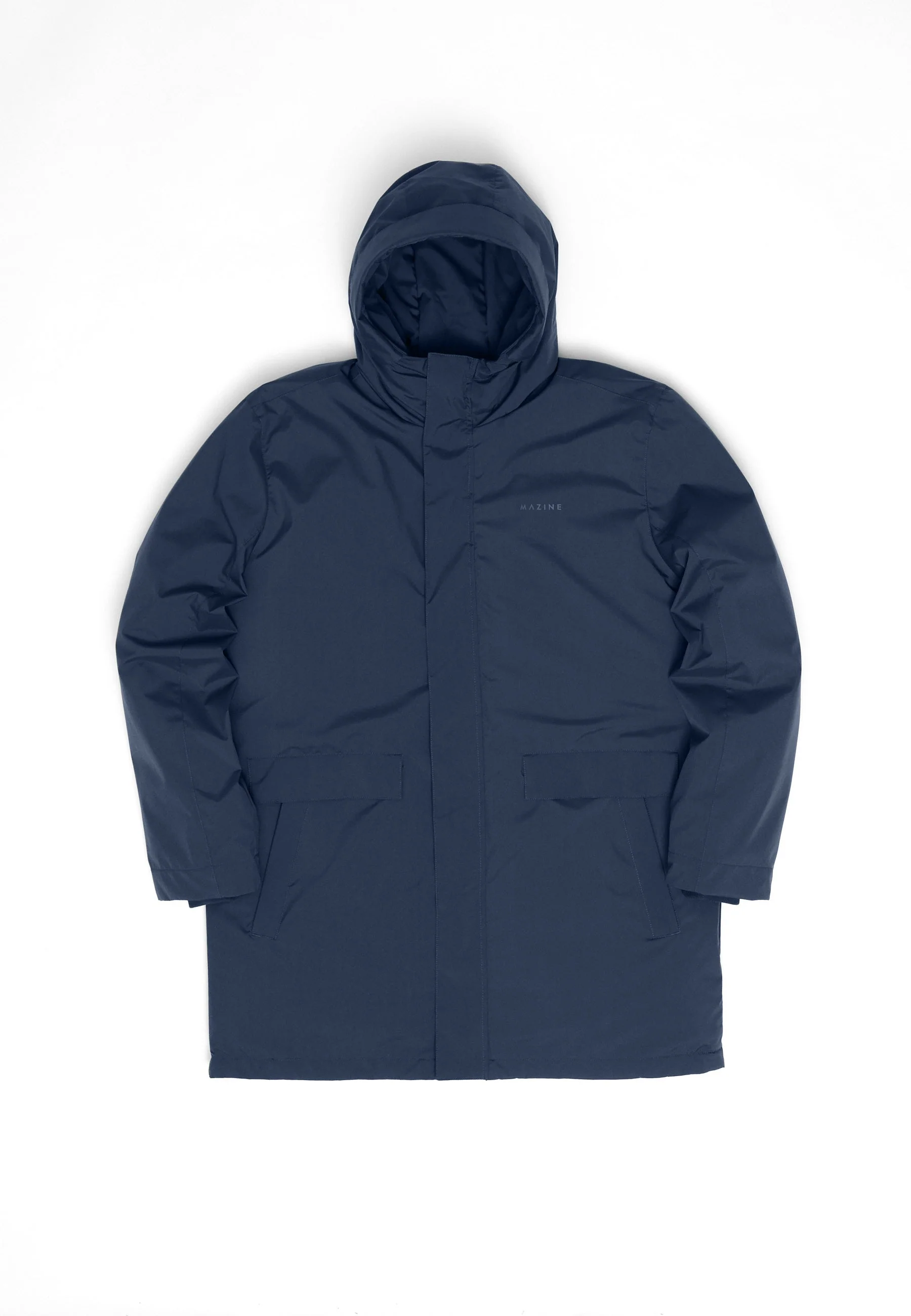 Padded Parka - Image 21