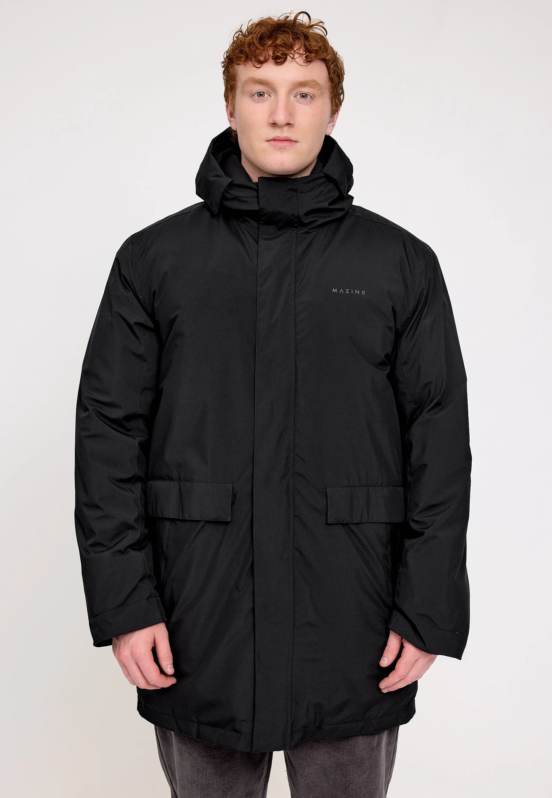 Padded Parka - Image 22