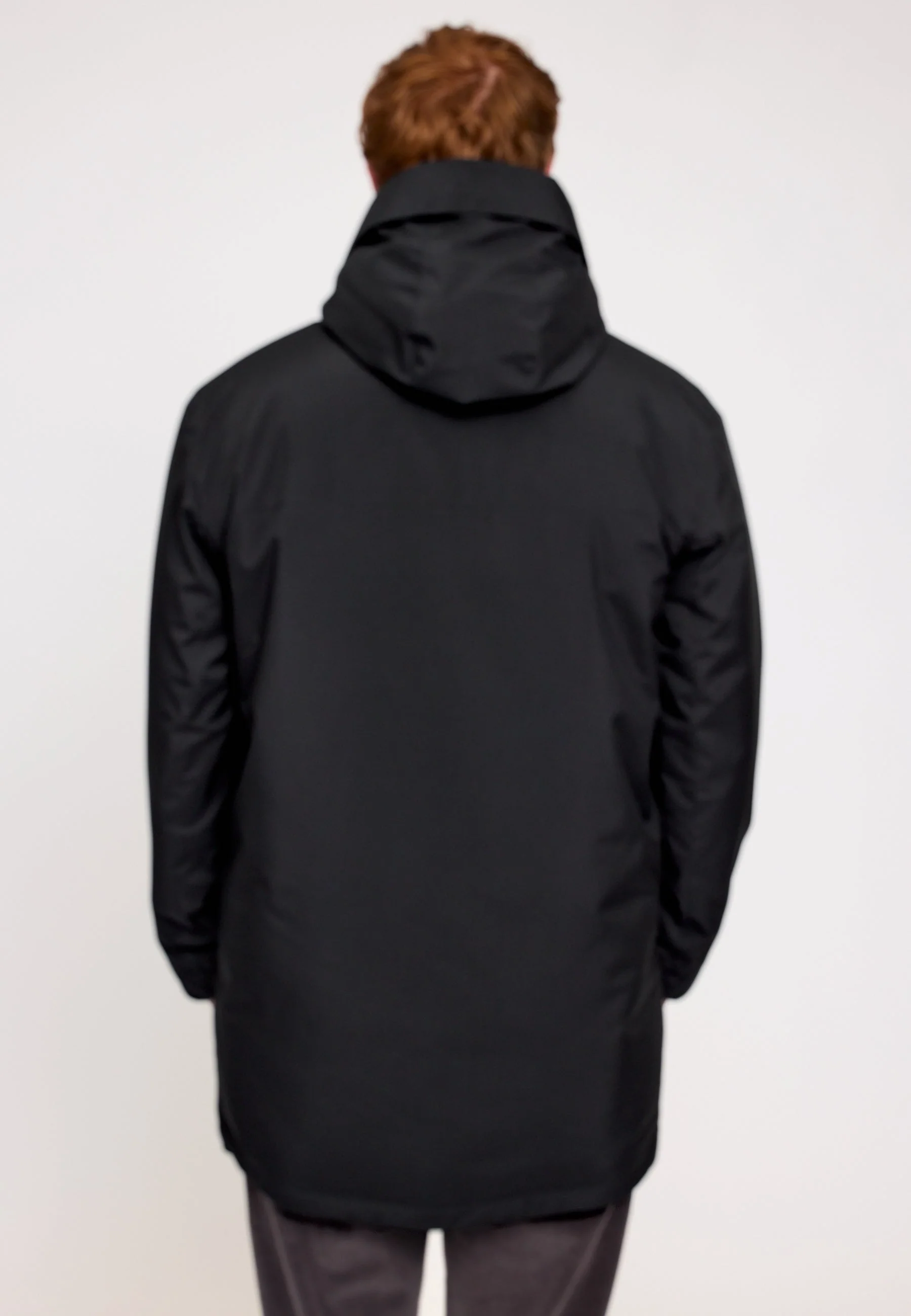 Padded Parka - Image 23