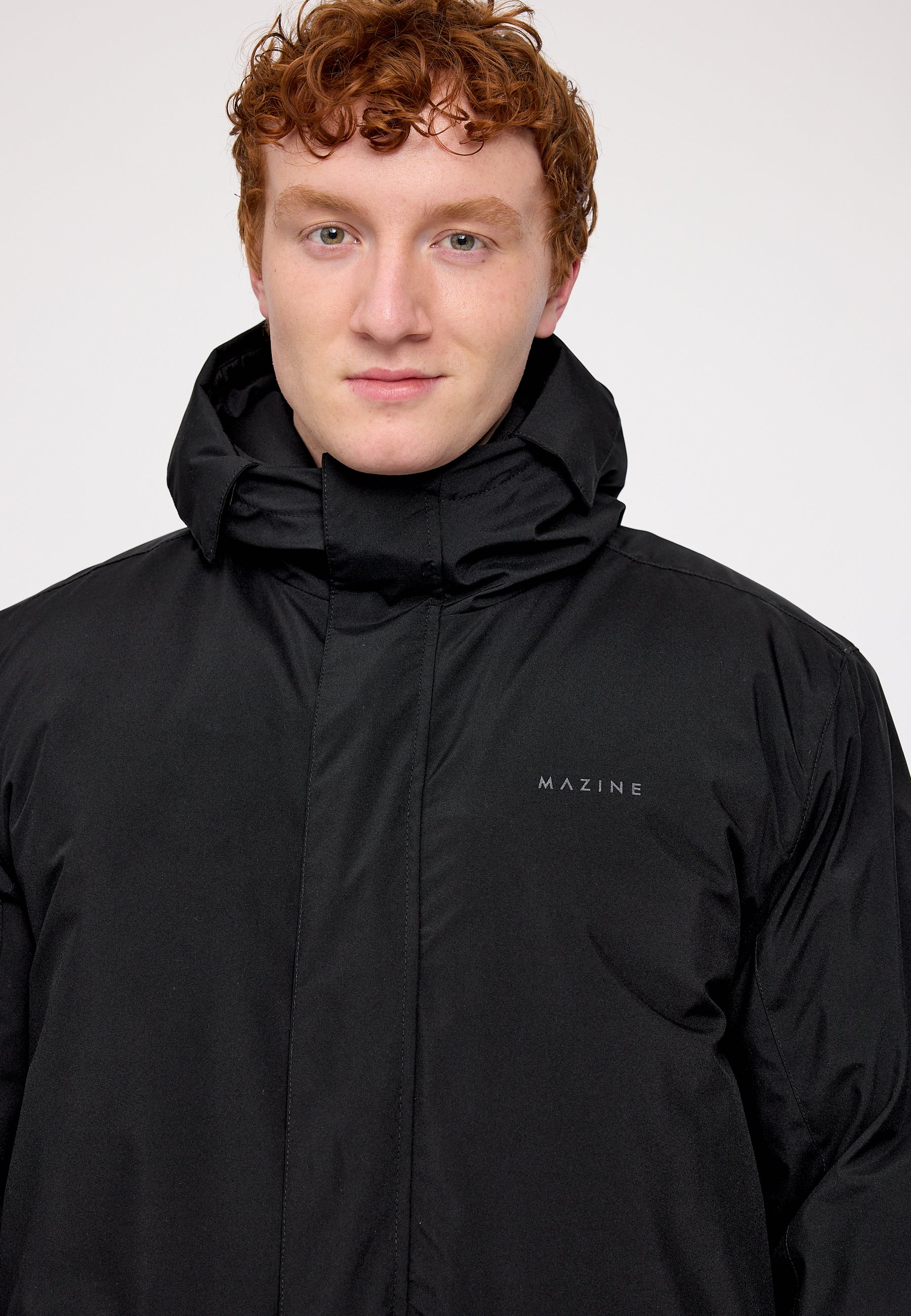 Padded Parka - Image 24