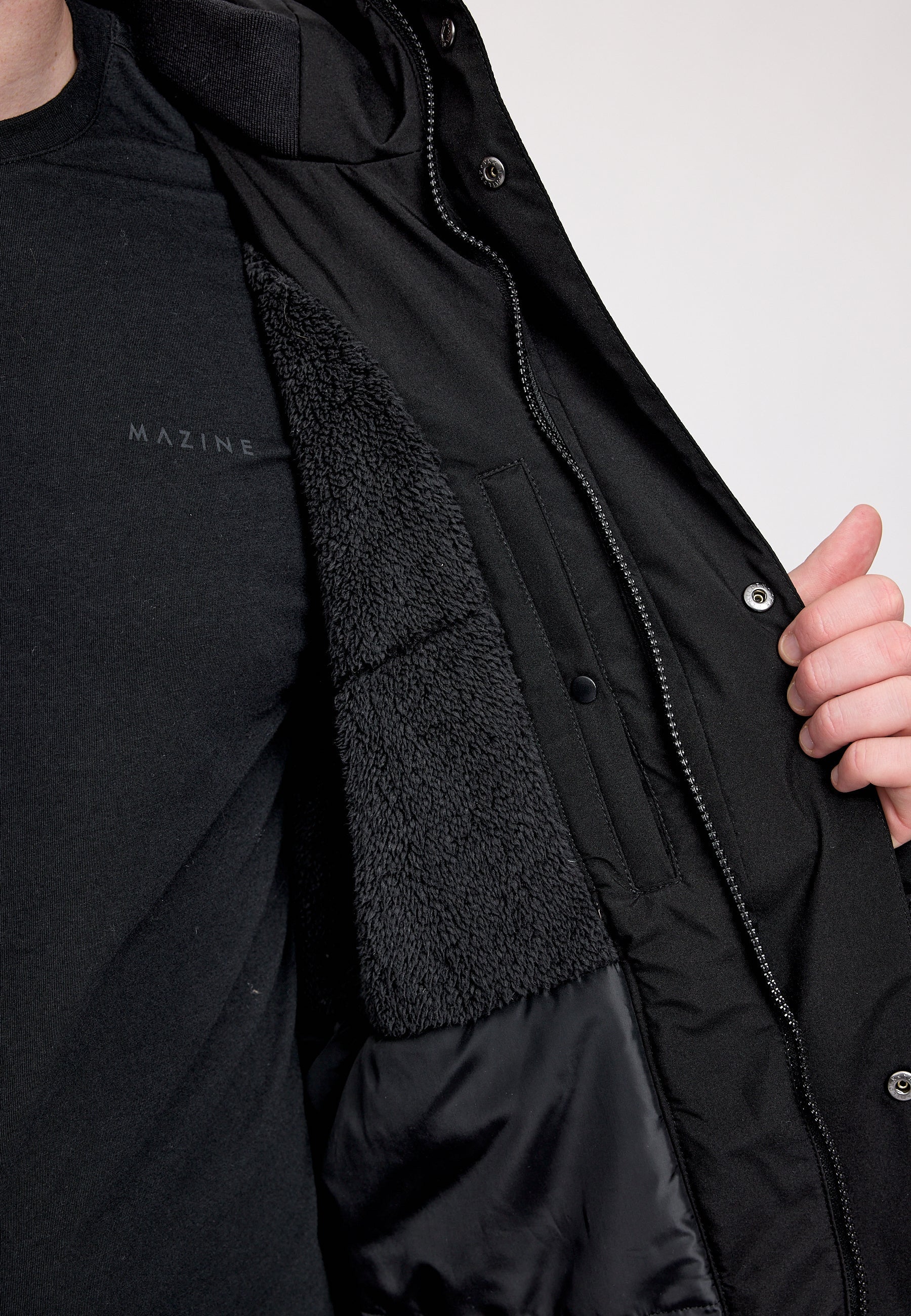 Padded Parka - Image 25