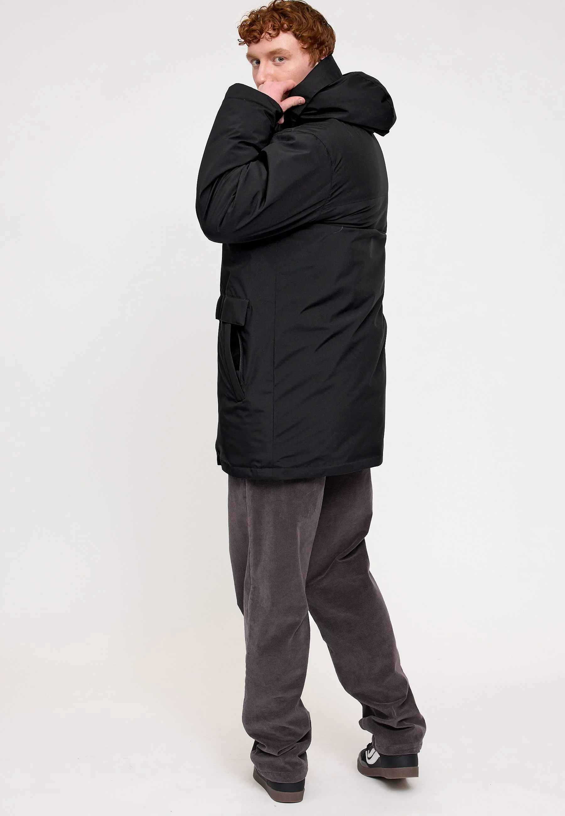 Padded Parka - Image 27