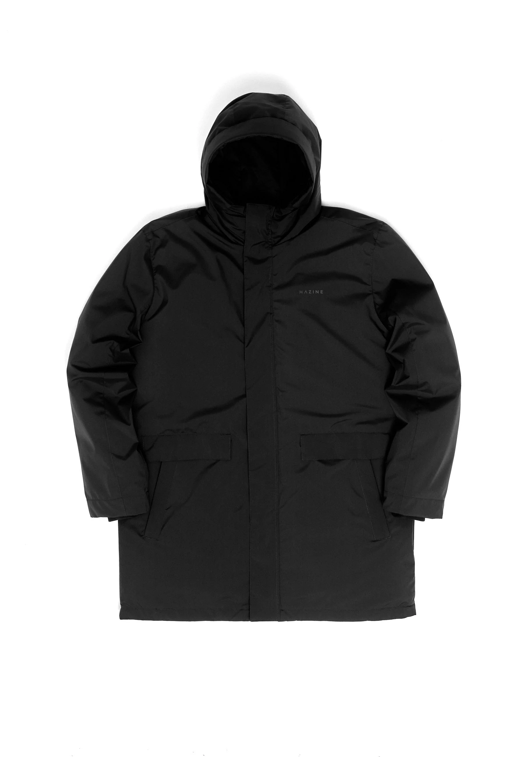 Padded Parka - Image 28