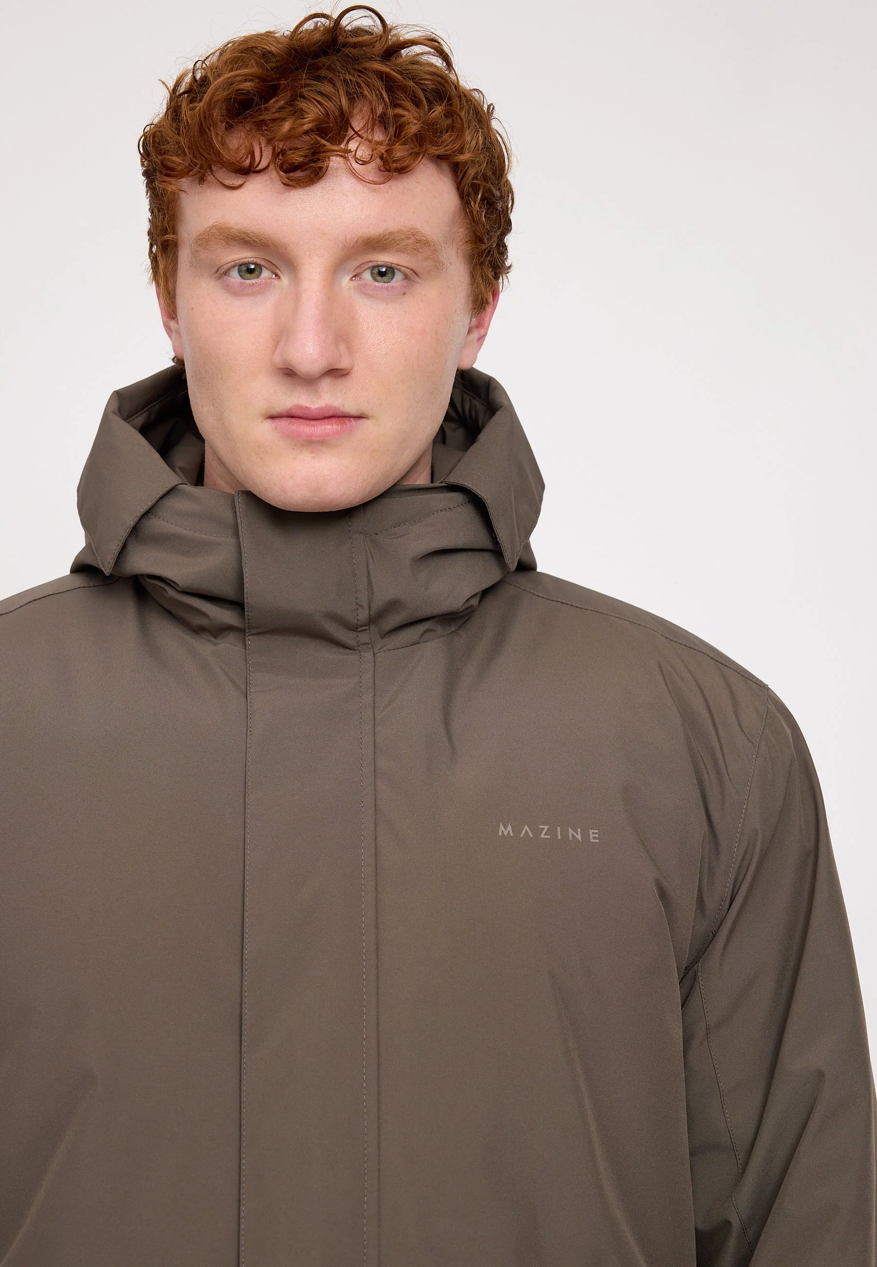 Padded Parka - Image 3