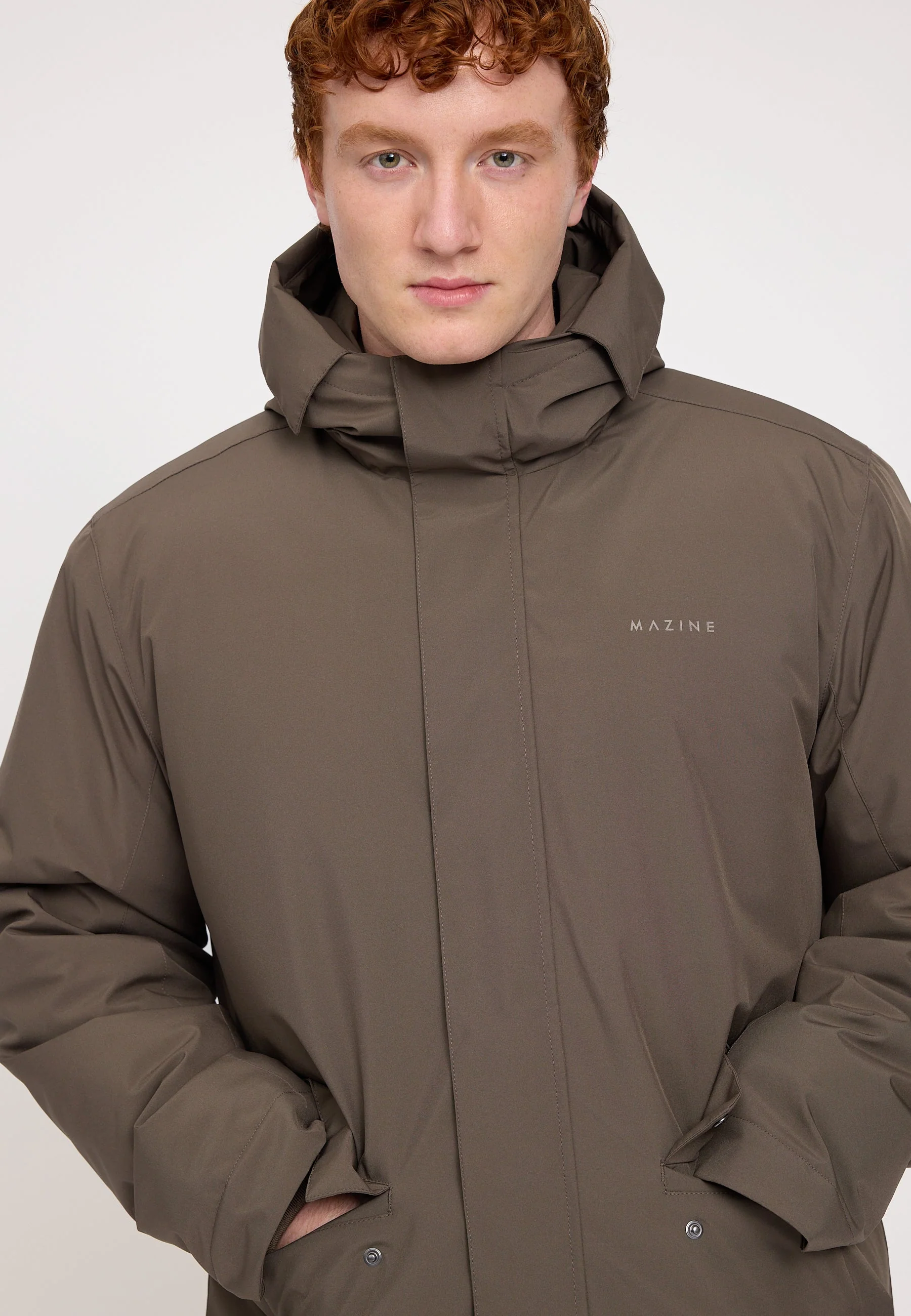 Padded Parka - Image 6