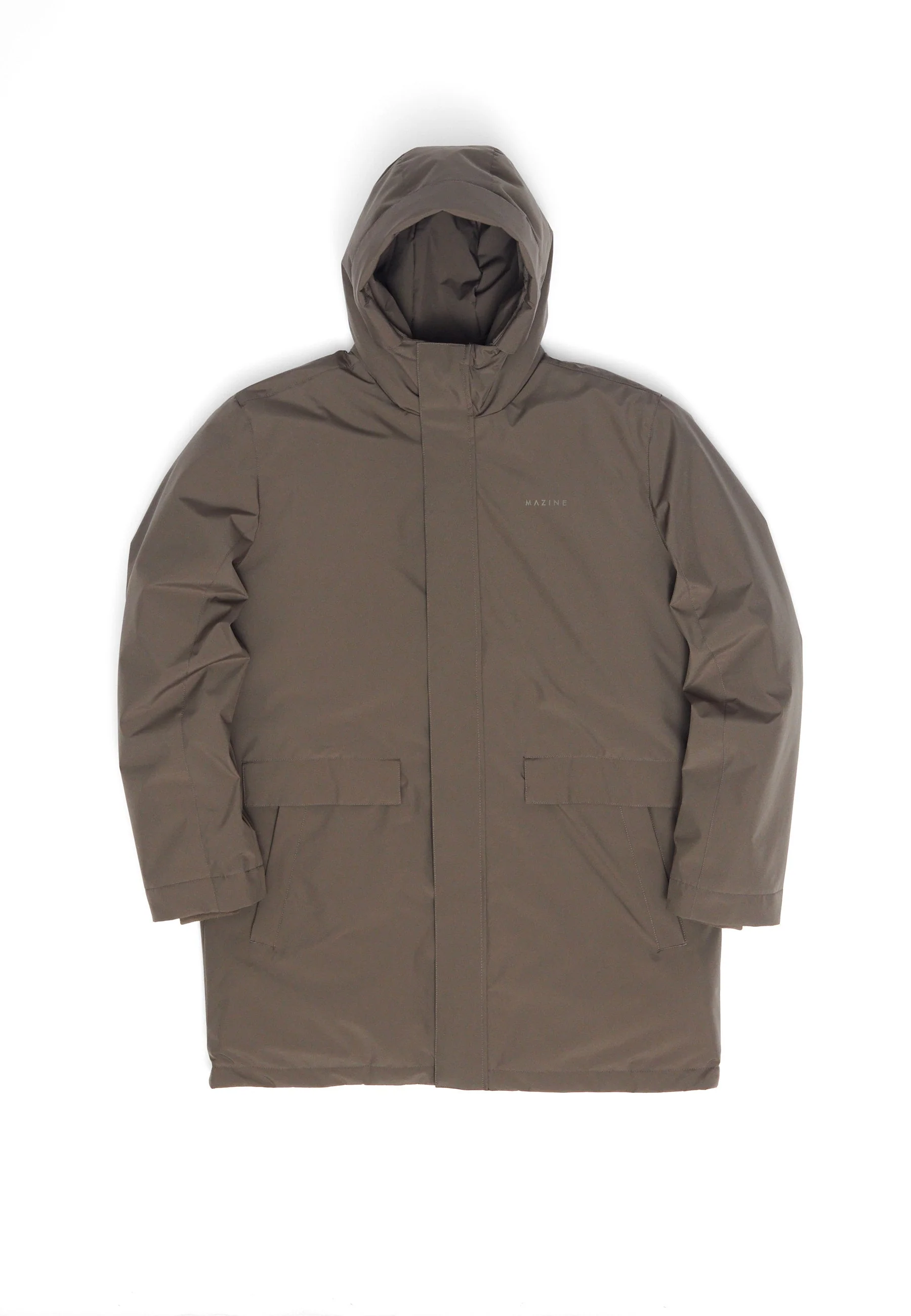 Padded Parka - Image 7