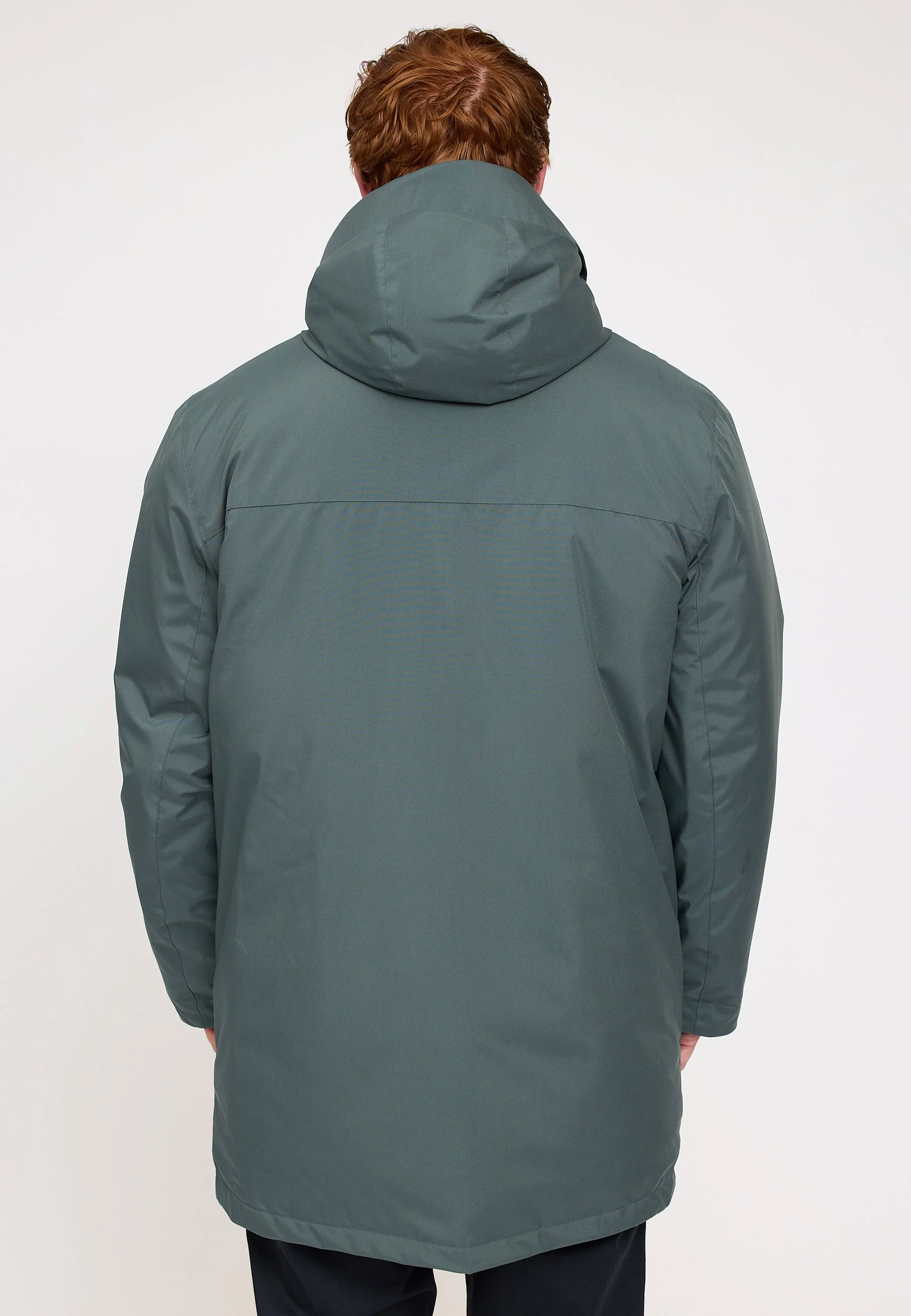 Padded Parka - Image 9