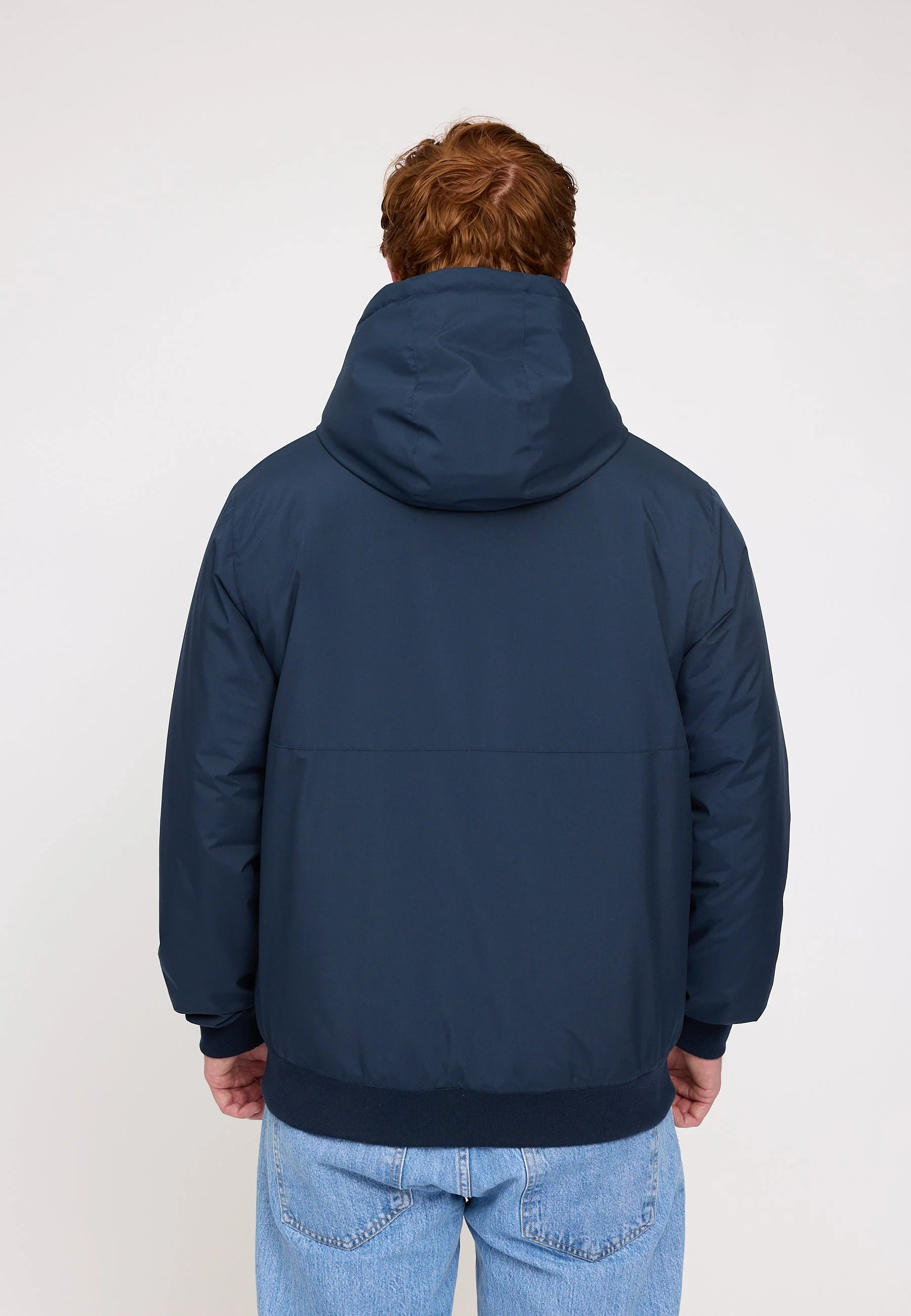 Padded Blouson - Image 10