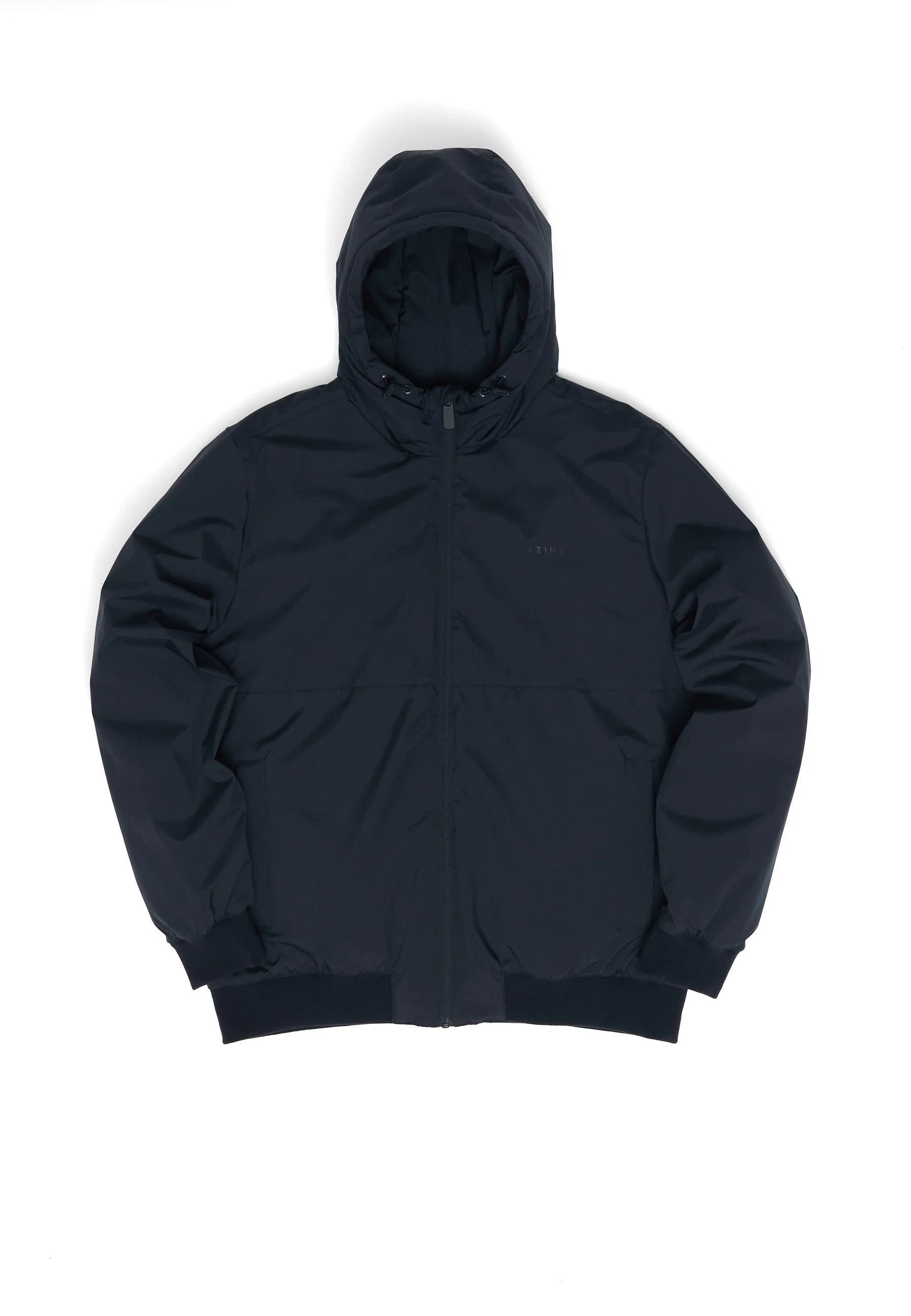 Padded Blouson - Image 14
