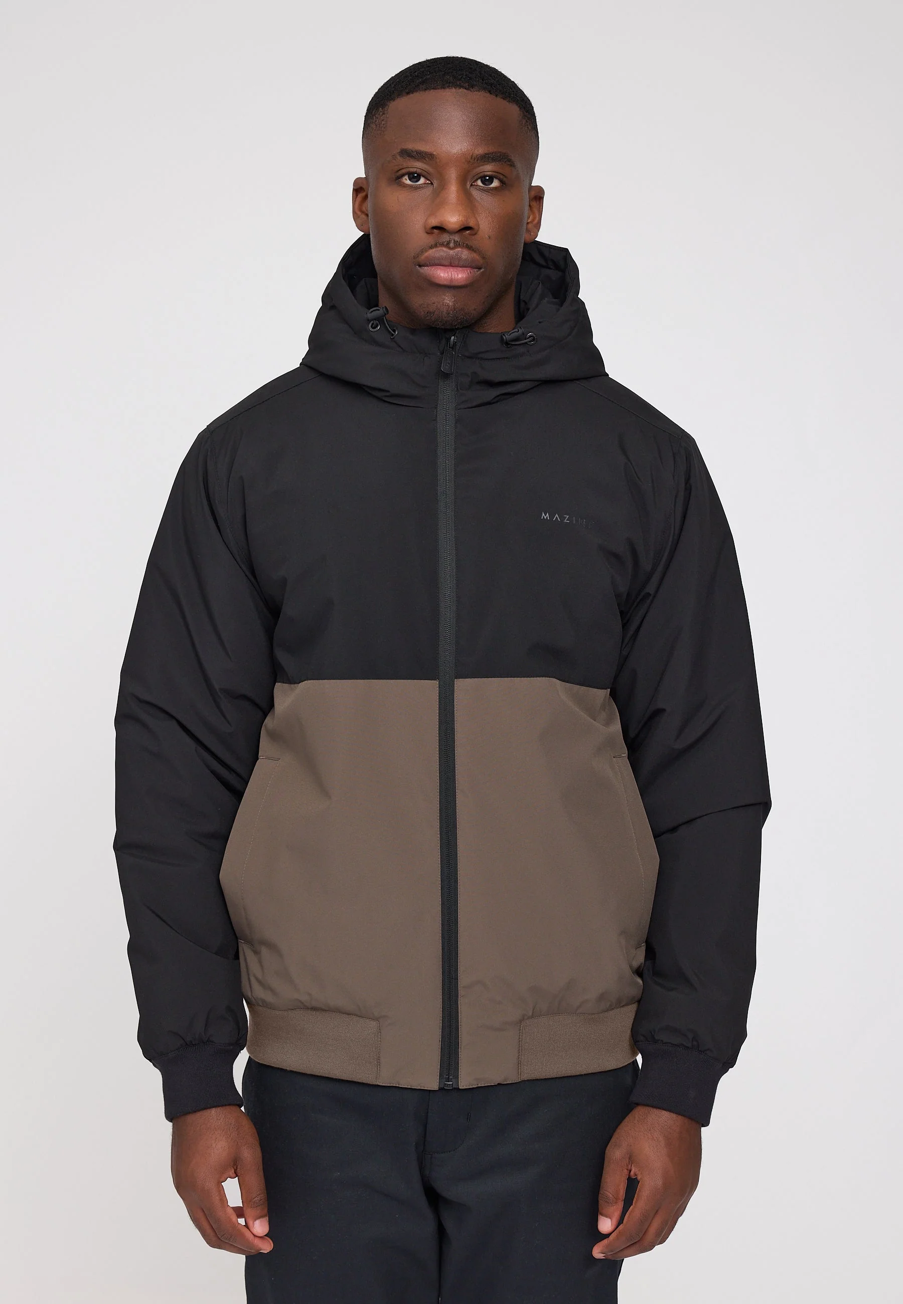 Padded Blouson - Image 15