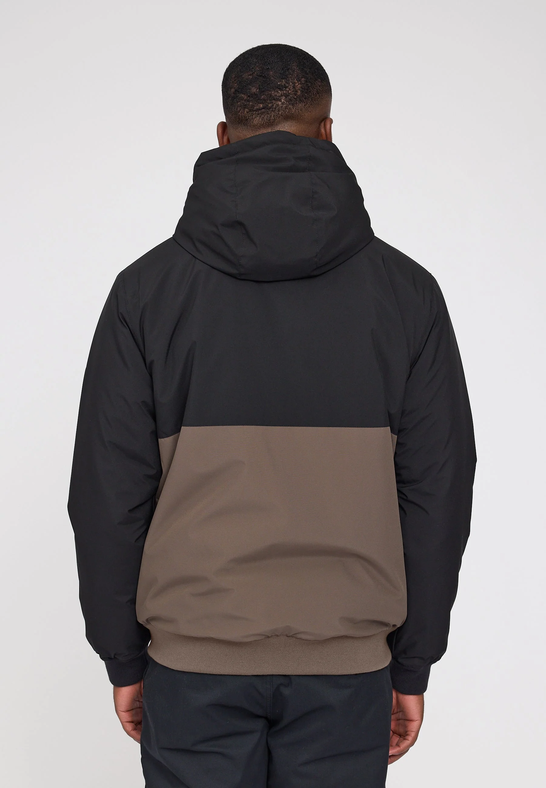 Padded Blouson - Image 16