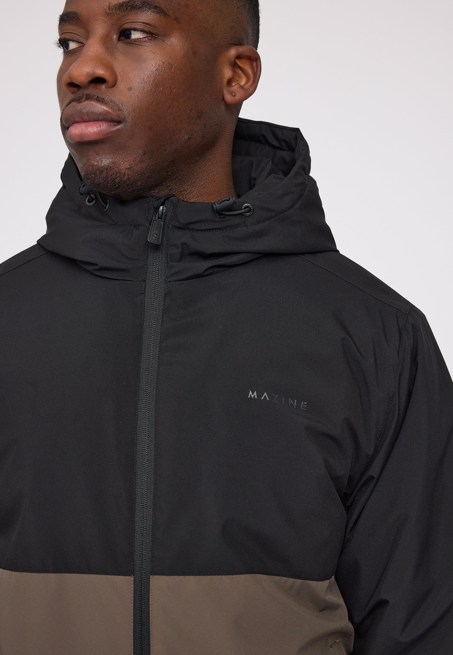 Padded Blouson - Image 17