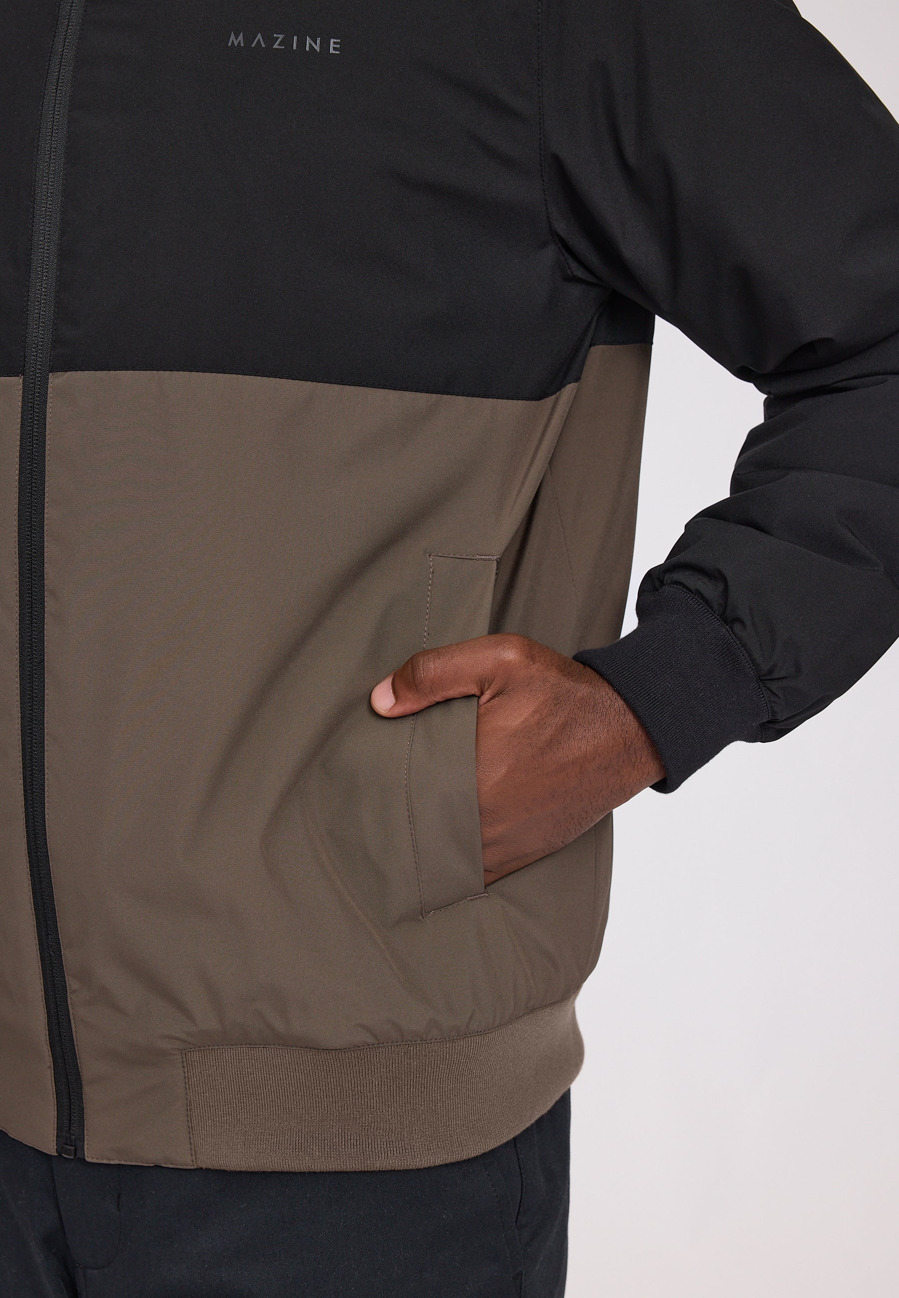 Padded Blouson - Image 18