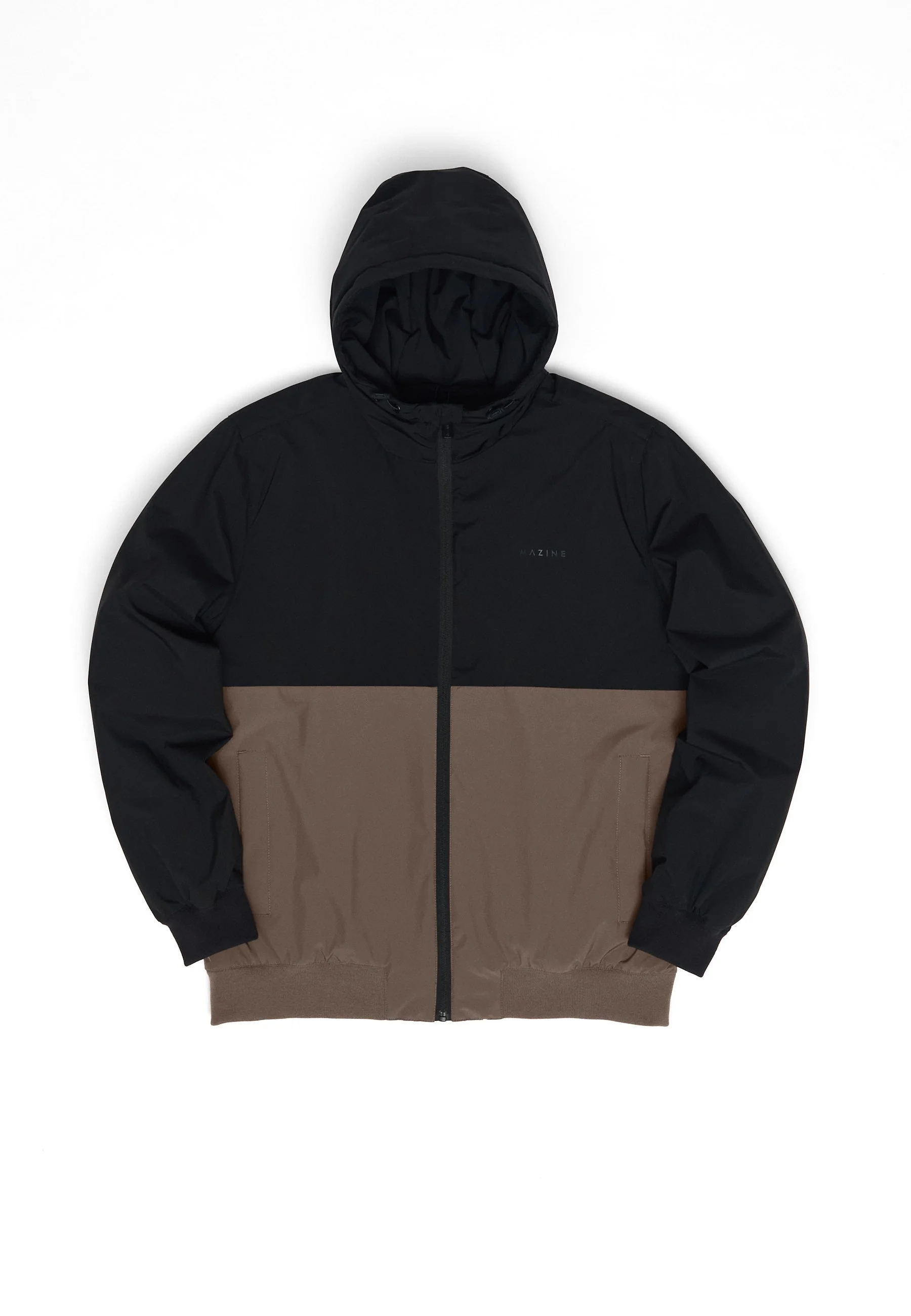 Padded Blouson - Image 21