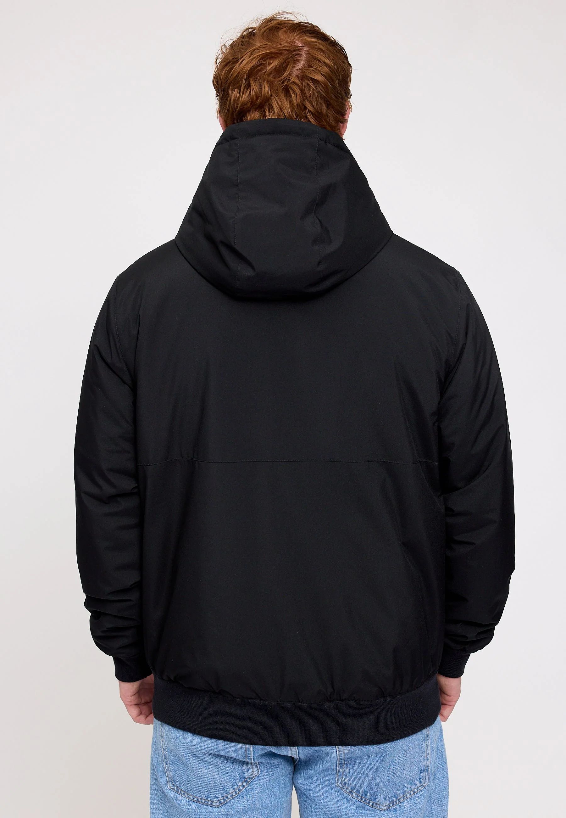 Padded Blouson - Image 23