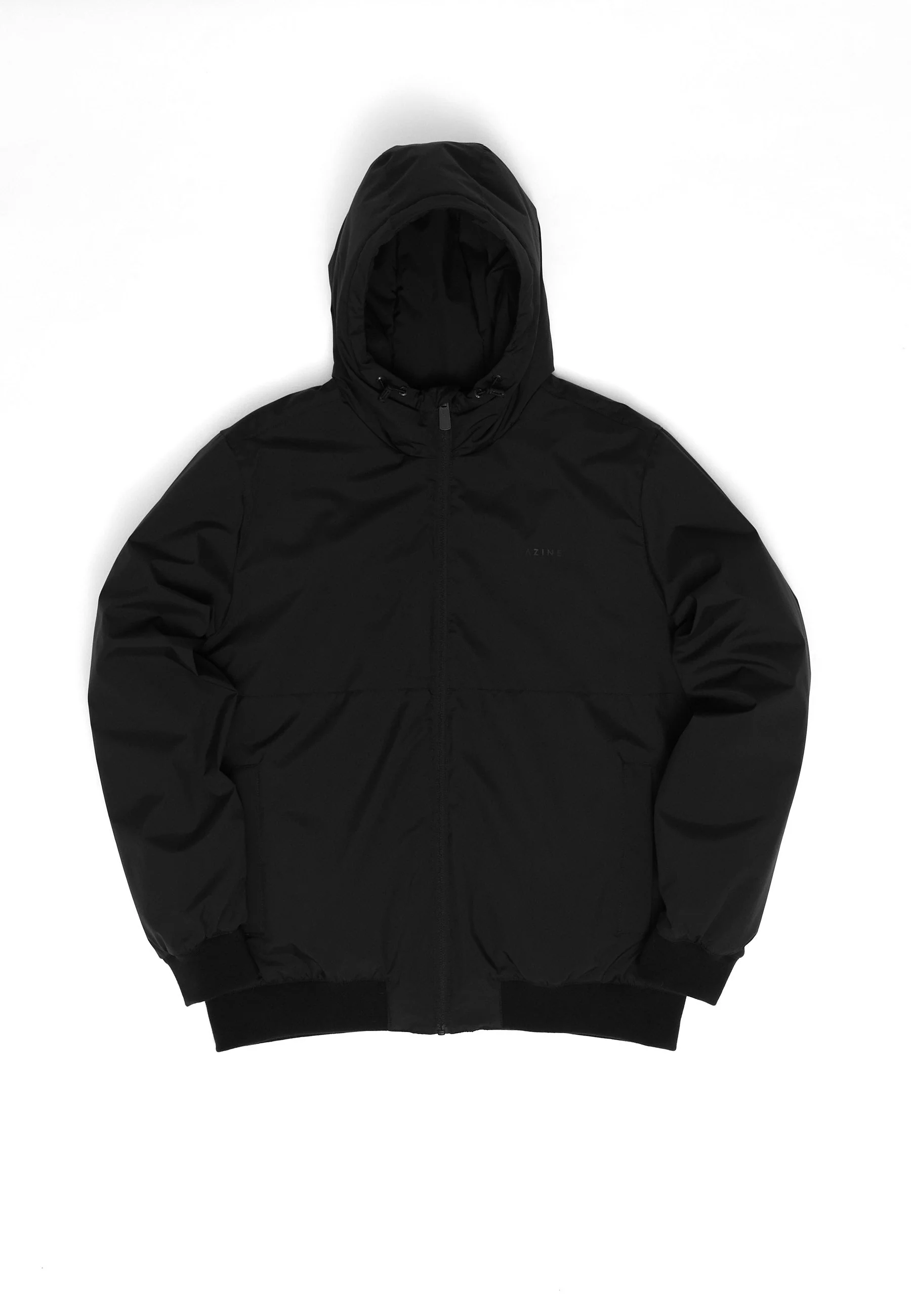 Padded Blouson - Image 28