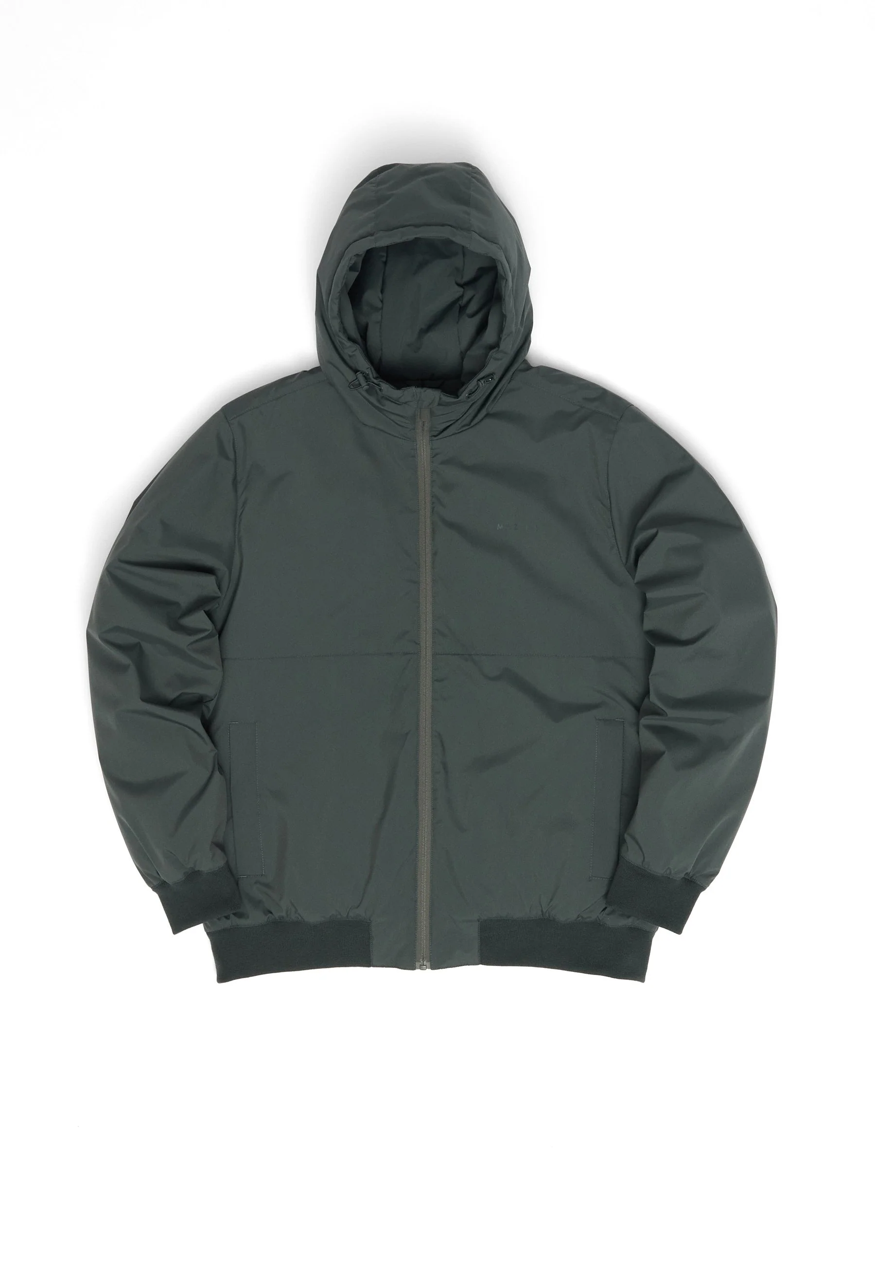 Padded Blouson - Image 8