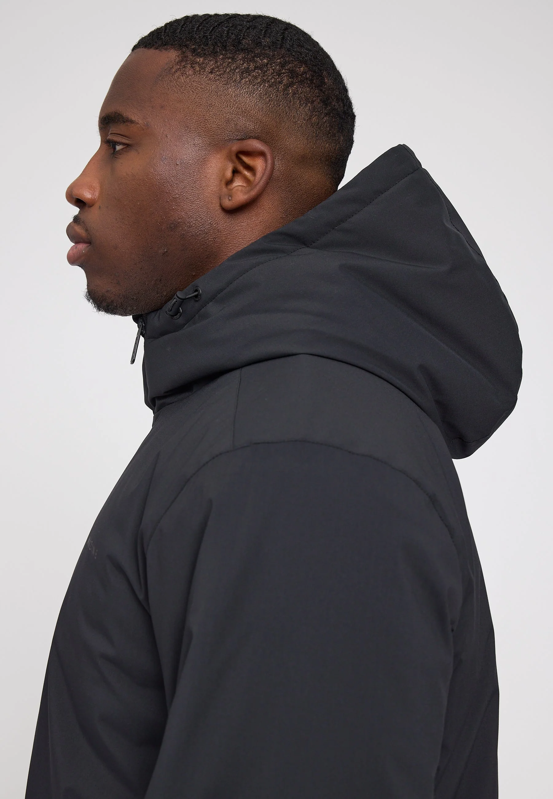 Padded Jacket - Image 10