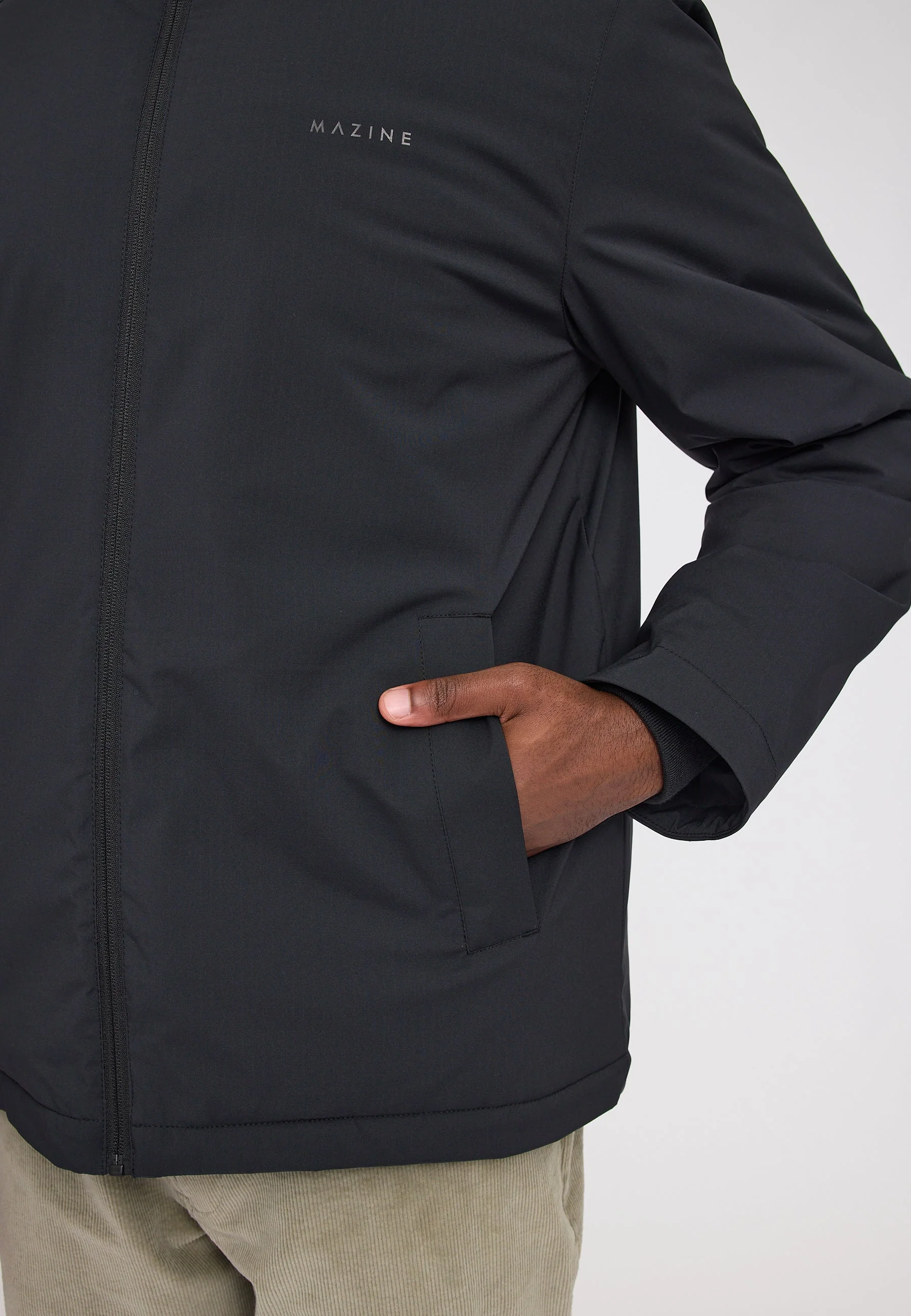 Padded Jacket - Image 11