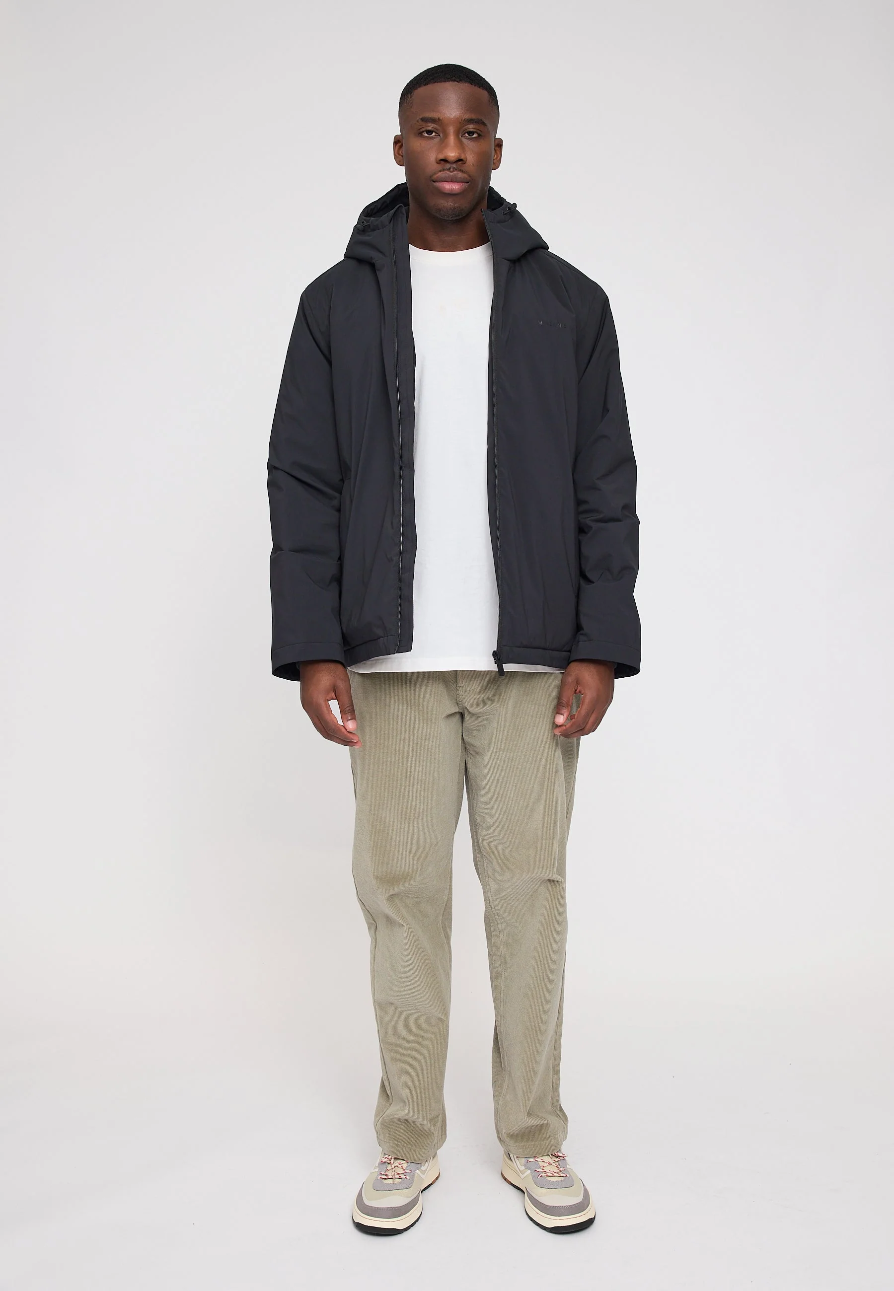 Padded Jacket - Image 12