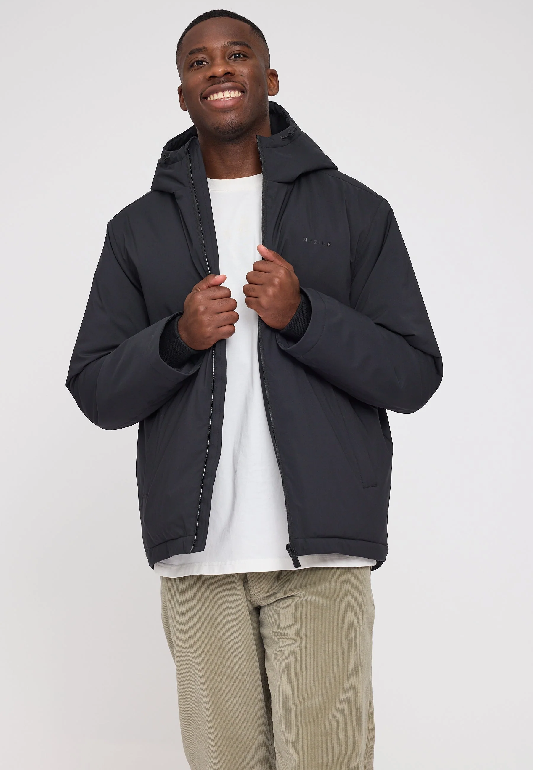 Padded Jacket - Image 13