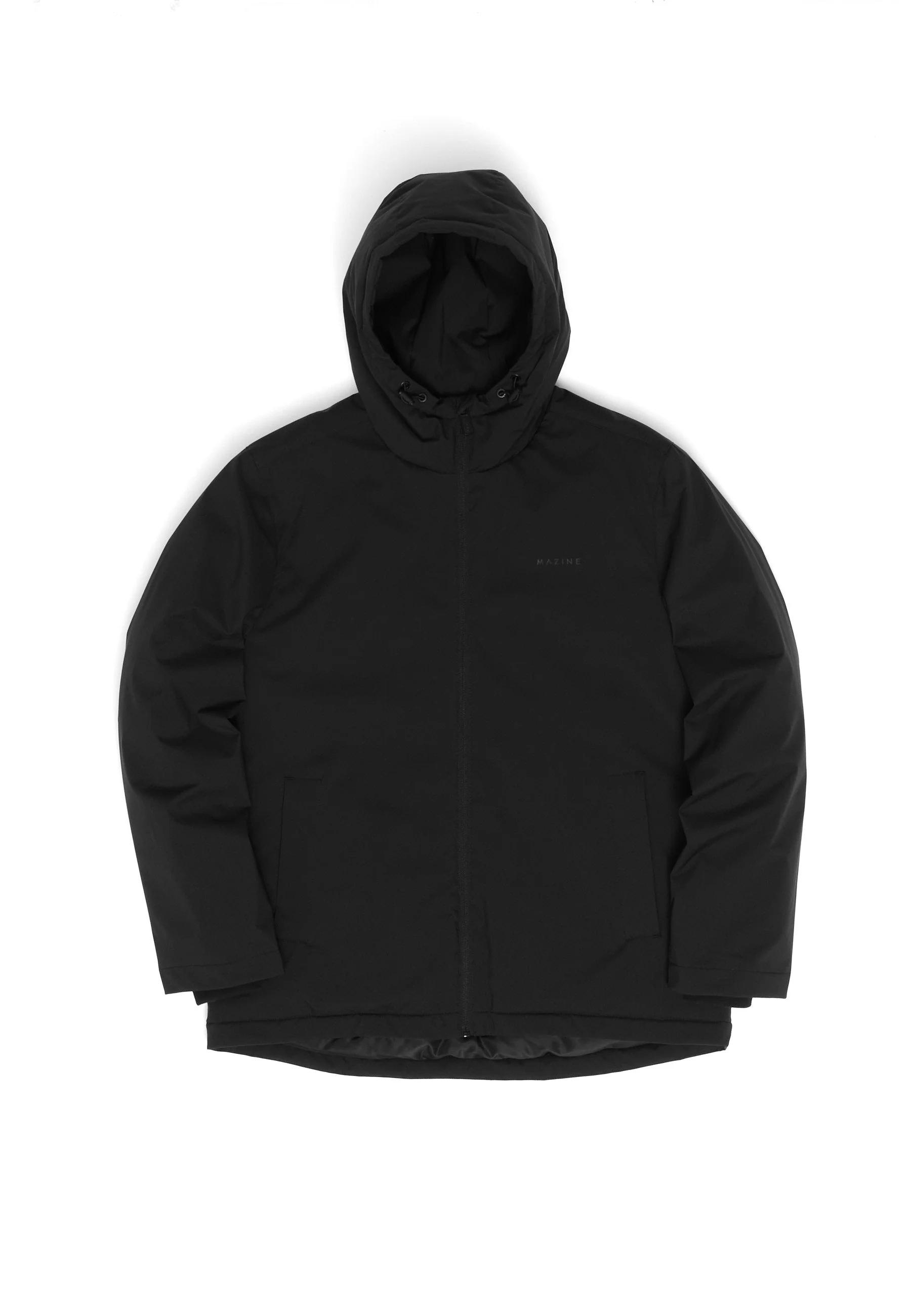 Padded Jacket - Image 14
